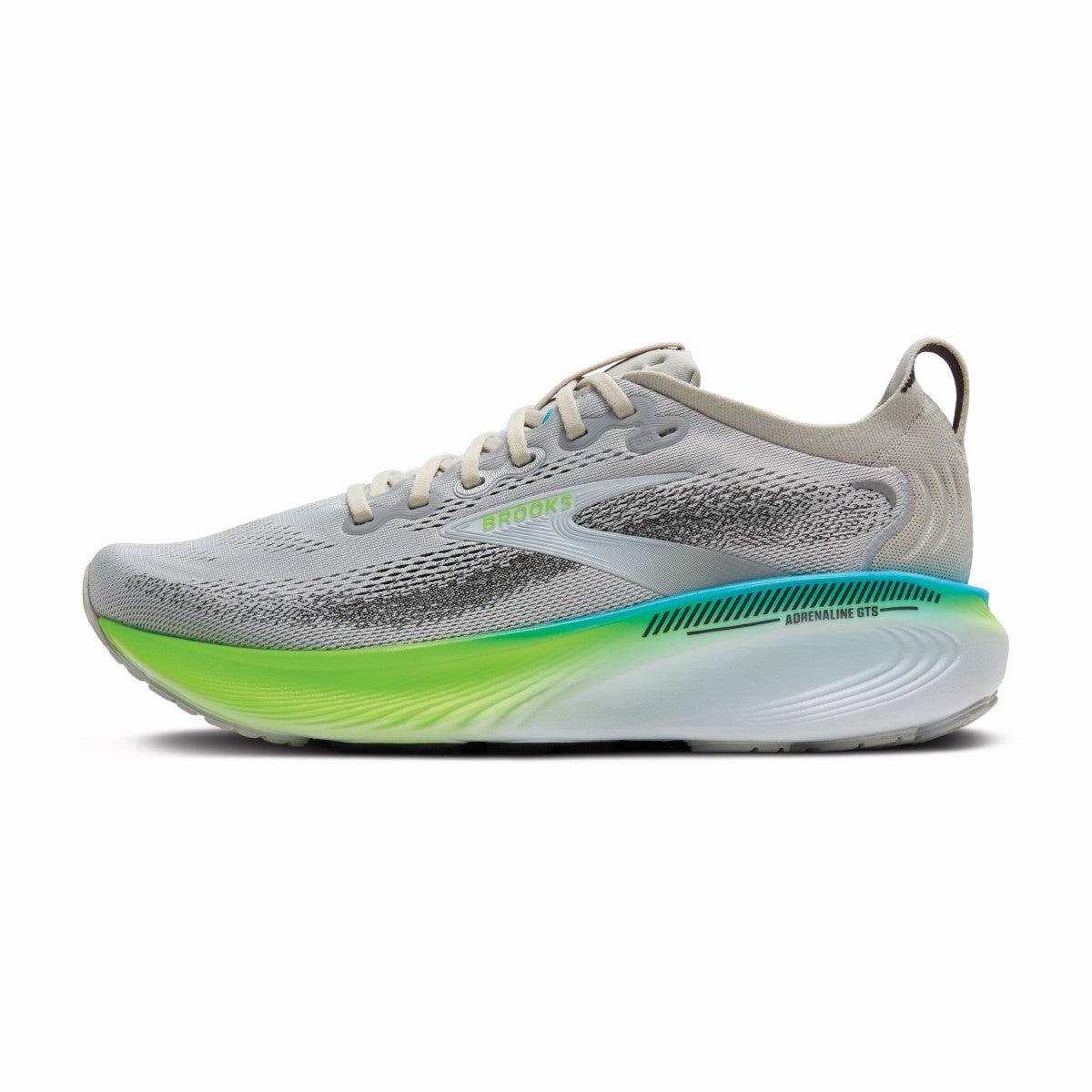 Brooks Herrenlaufschuhe Adrenaline GTS 25 - machsport – Bild 