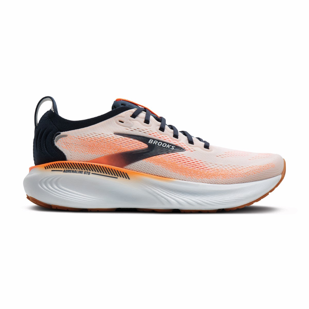 Brooks Herrenlaufschuhe Adrenaline GTS 25 - machsport – Bild 