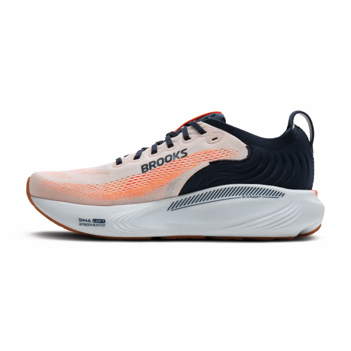 Brooks Herrenlaufschuhe Adrenaline GTS 25 - machsport