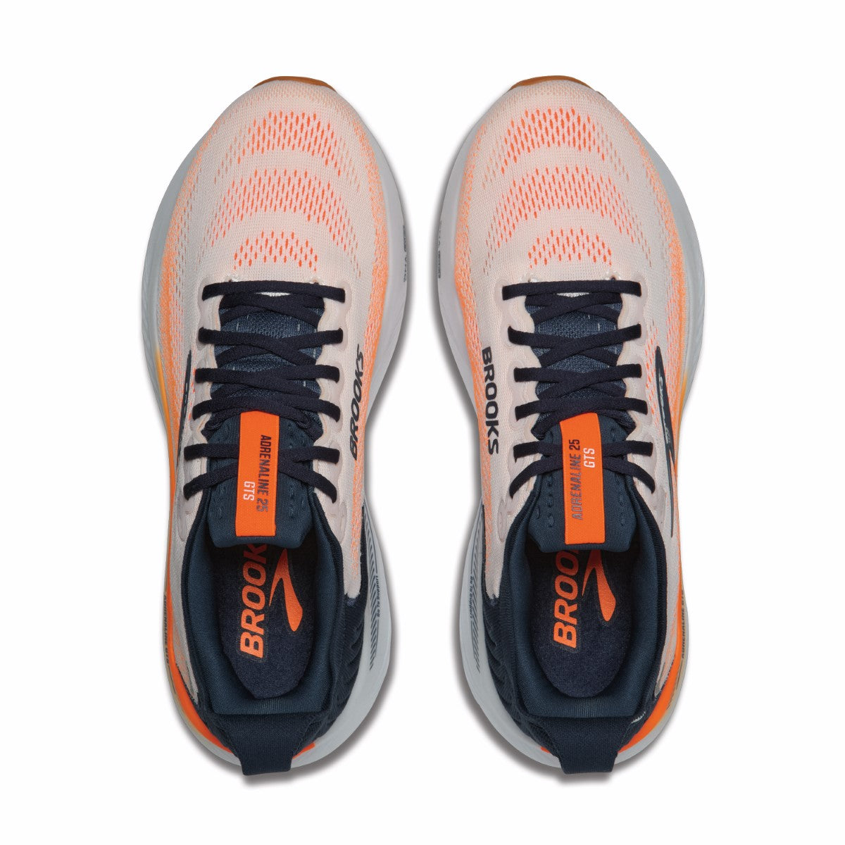 Brooks Herrenlaufschuhe Adrenaline GTS 25 - machsport – Bild 