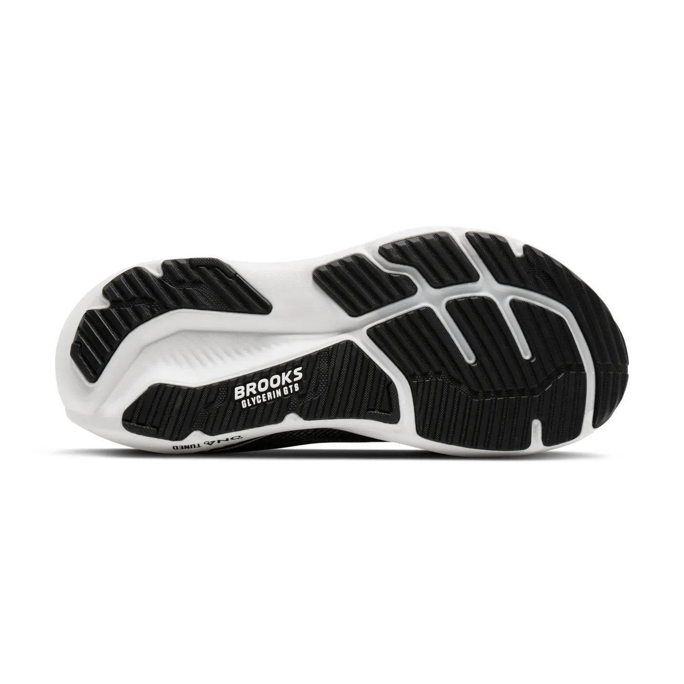 Brooks Herrenlaufschuhe Glycerin GTS 23 - machsport – Bild 
