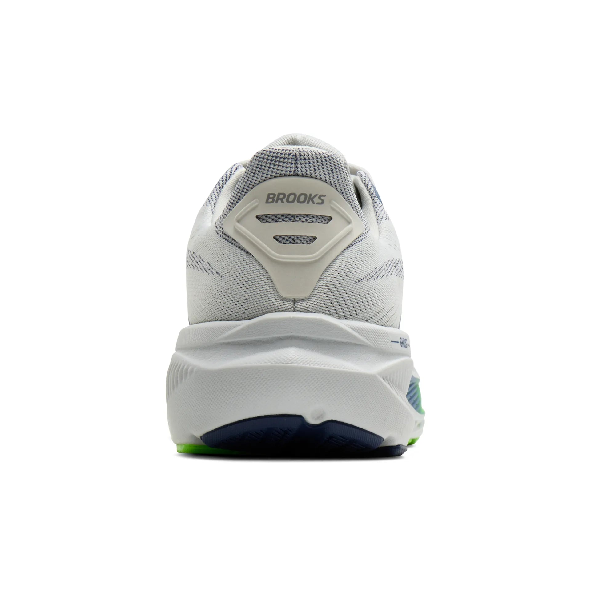 Brooks Herrenlaufschuhe Ghost 17 - machsport – Bild 
