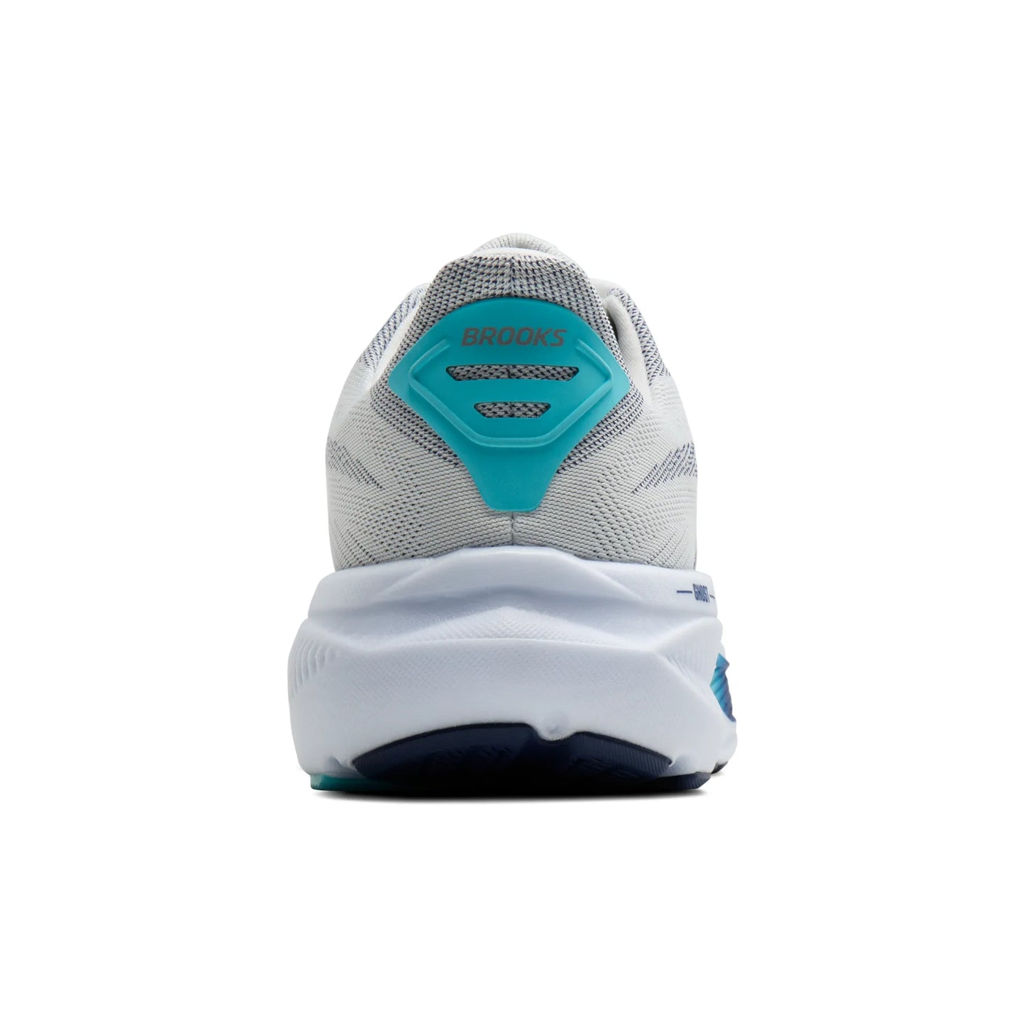 Brooks Herrenlaufschuhe Ghost 17 - machsport
