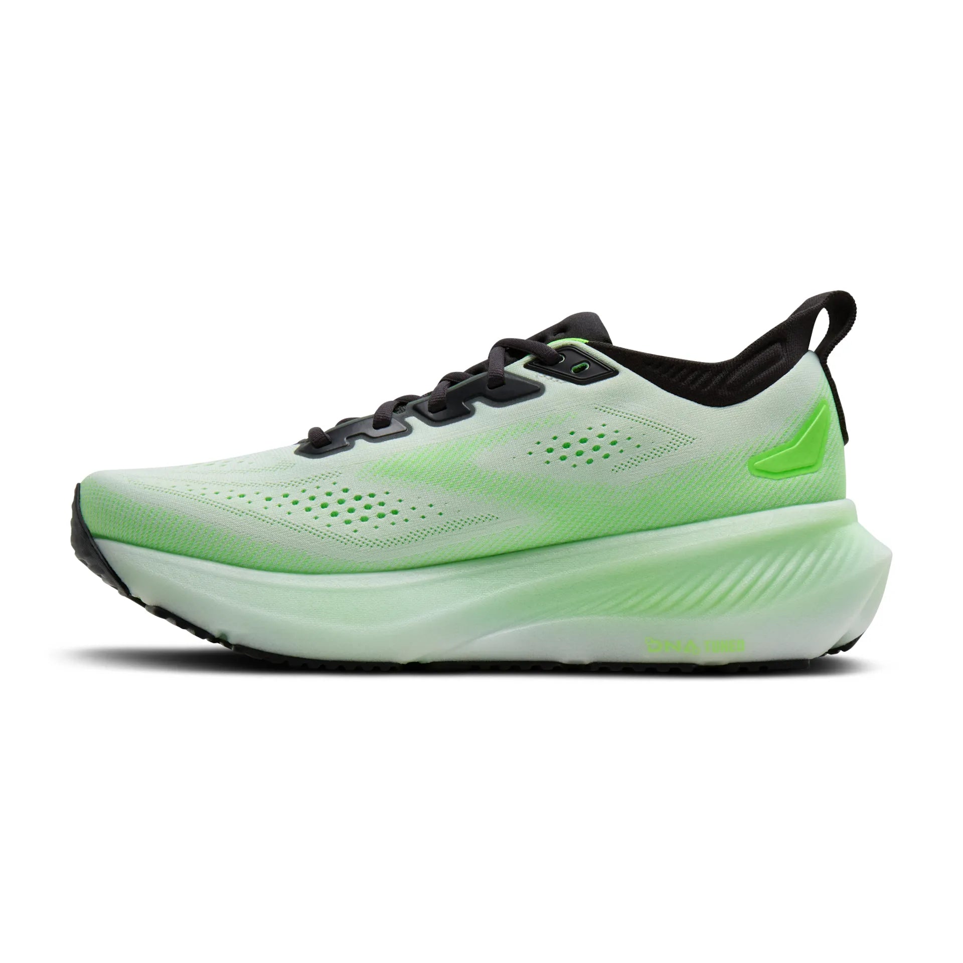 Brooks Herrenlaufschuhe Glycerin 23 - machsport – Bild 