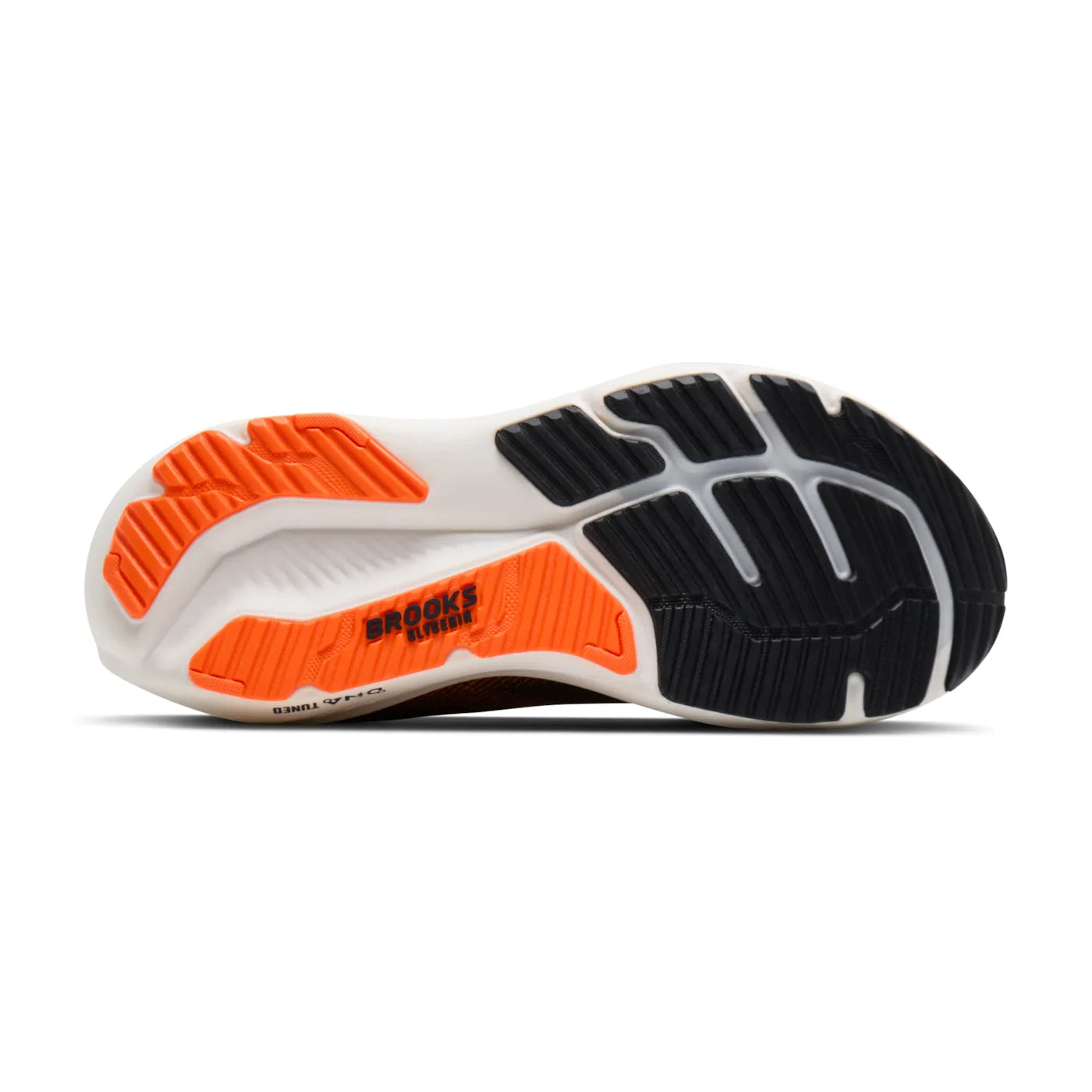 Brooks Herrenlaufschuhe Glycerin 23 - machsport