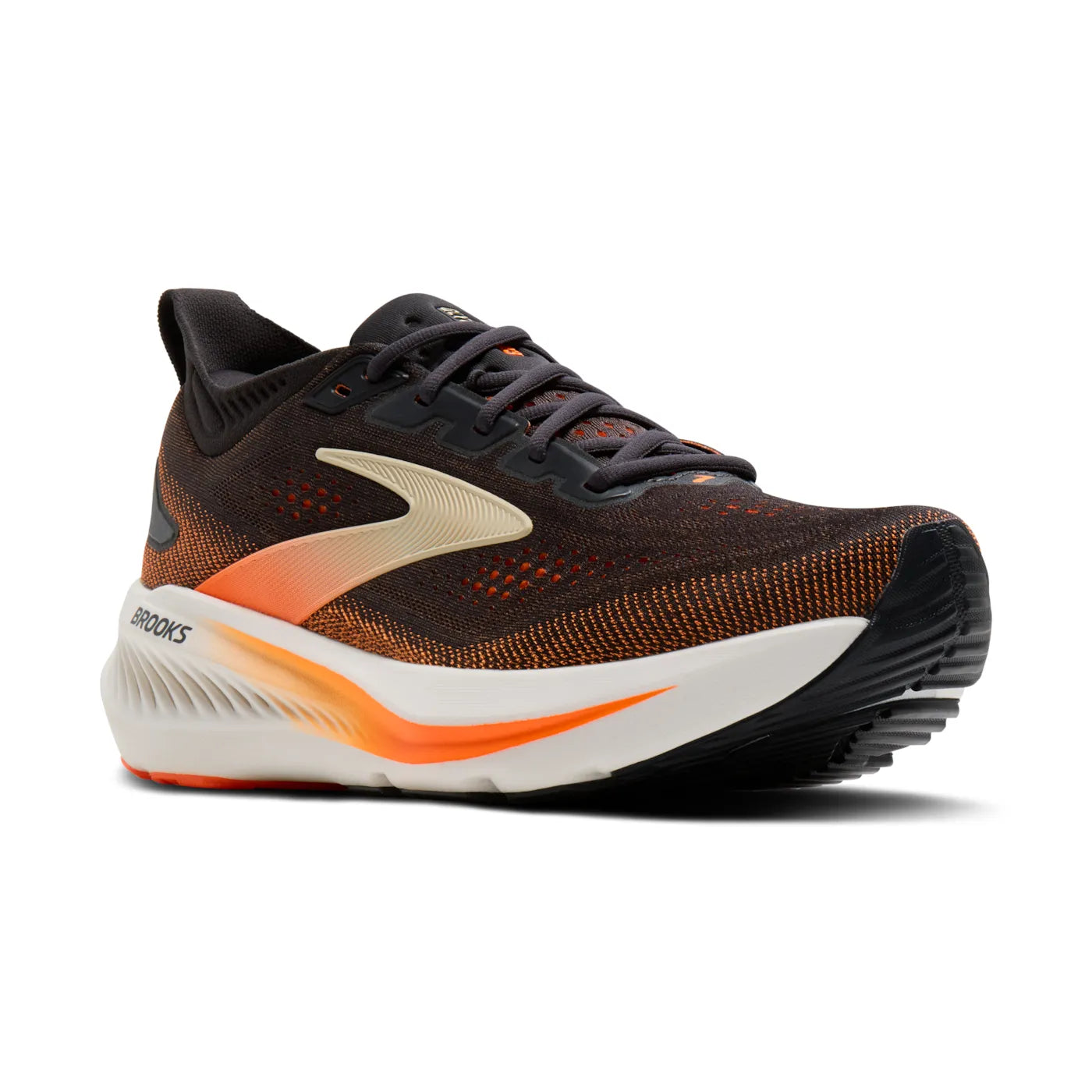 Brooks Herrenlaufschuhe Glycerin 23 - machsport – Bild 