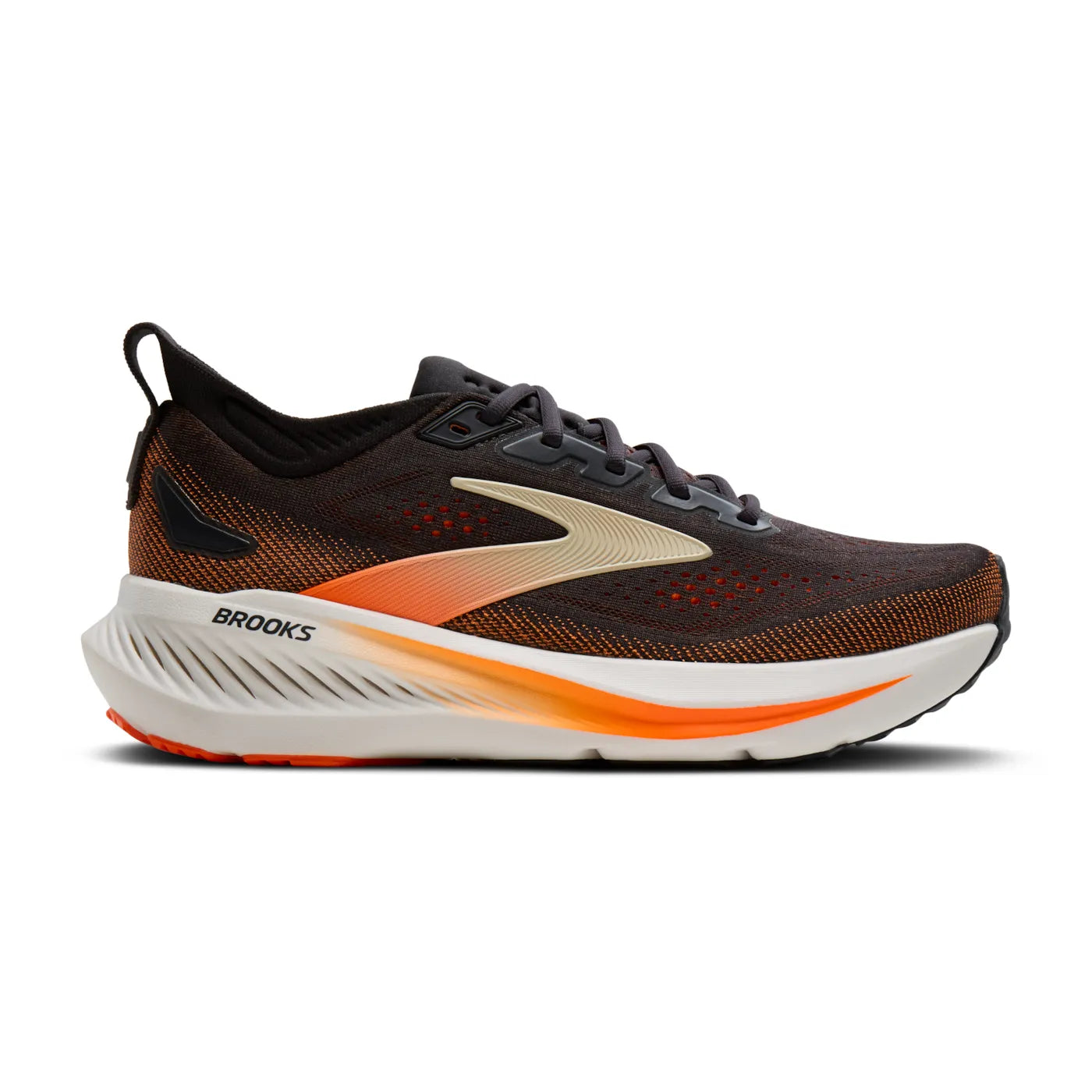 Brooks Herrenlaufschuhe Glycerin 23 - machsport – Bild 