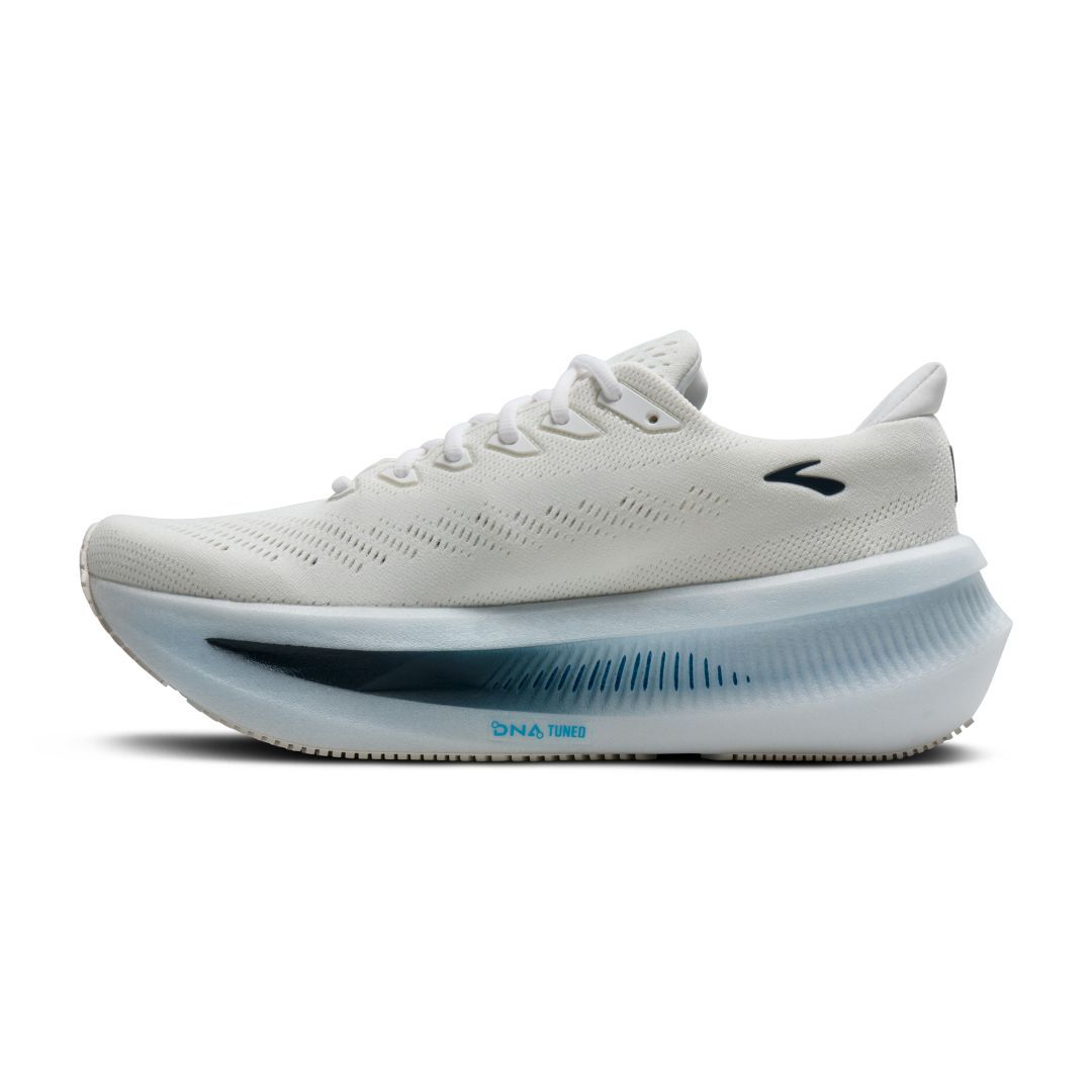 Brooks Herrenlaufschuhe Glycerin Max 2 - machsport – Bild 