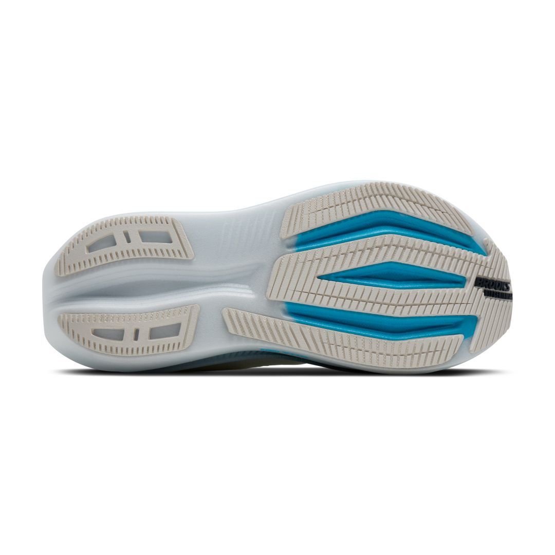 Brooks Herrenlaufschuhe Glycerin Max 2 - machsport