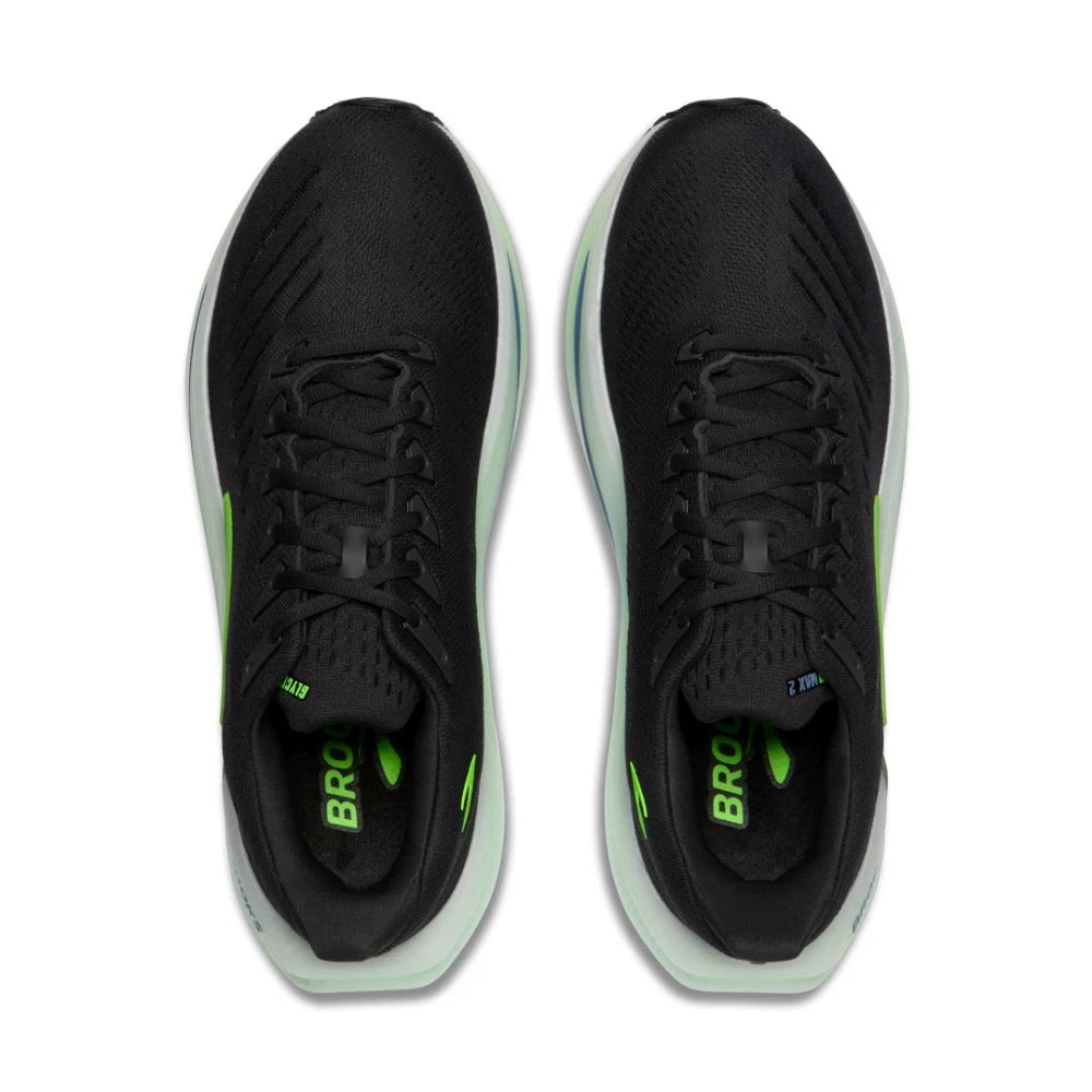Brooks Herrenlaufschuhe Glycerin Max 2 - machsport