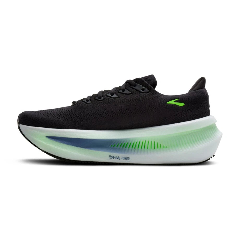 Brooks Herrenlaufschuhe Glycerin Max 2 - machsport