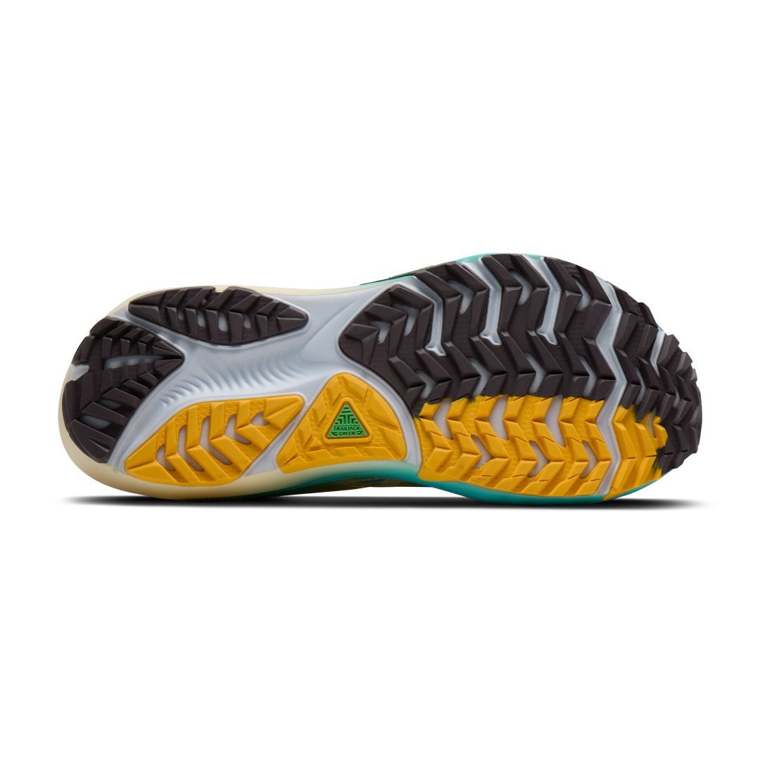 Brooks Herrenlaufschuhe Ghost Trail - machsport