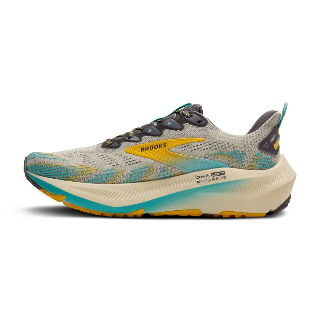 Brooks Herrenlaufschuhe Ghost Trail - machsport – Bild 