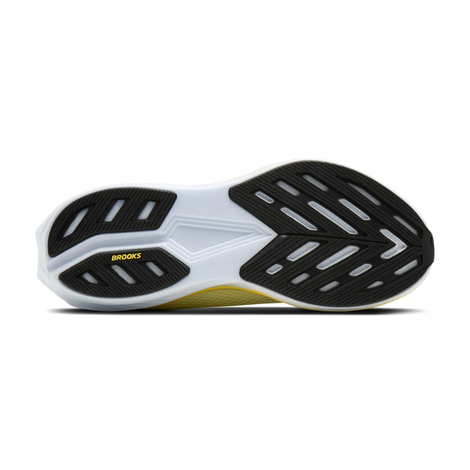 Brooks Herrenlaufschuhe Hyperion 3 - machsport – Bild 