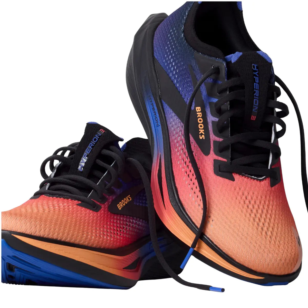 Brooks Herrenlaufschuhe Hyperion 3 - machsport – Bild 