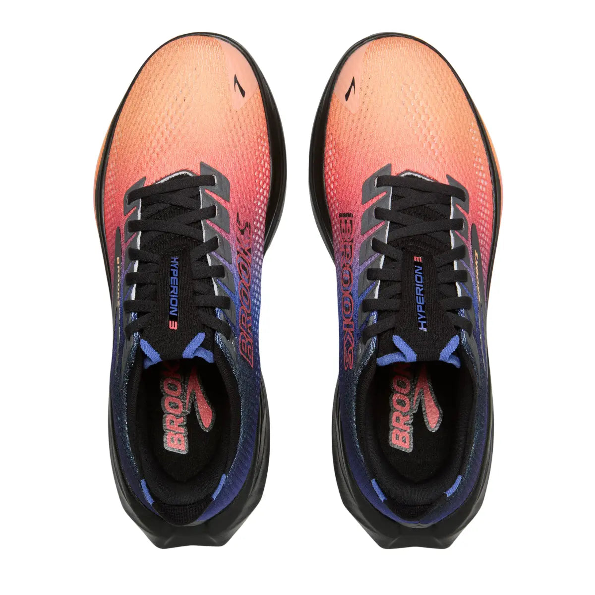 Brooks Herrenlaufschuhe Hyperion 3 - machsport