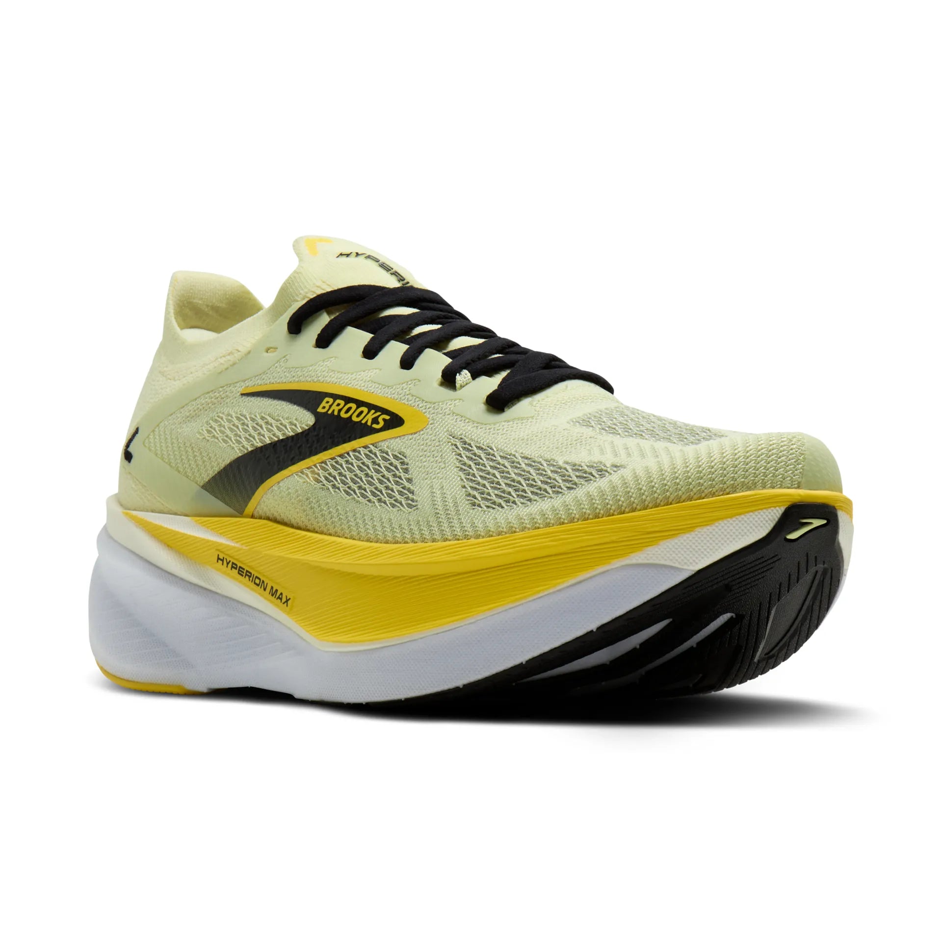 Brooks Herrenlaufschuhe Hyperion Max 3 - machsport – Bild 