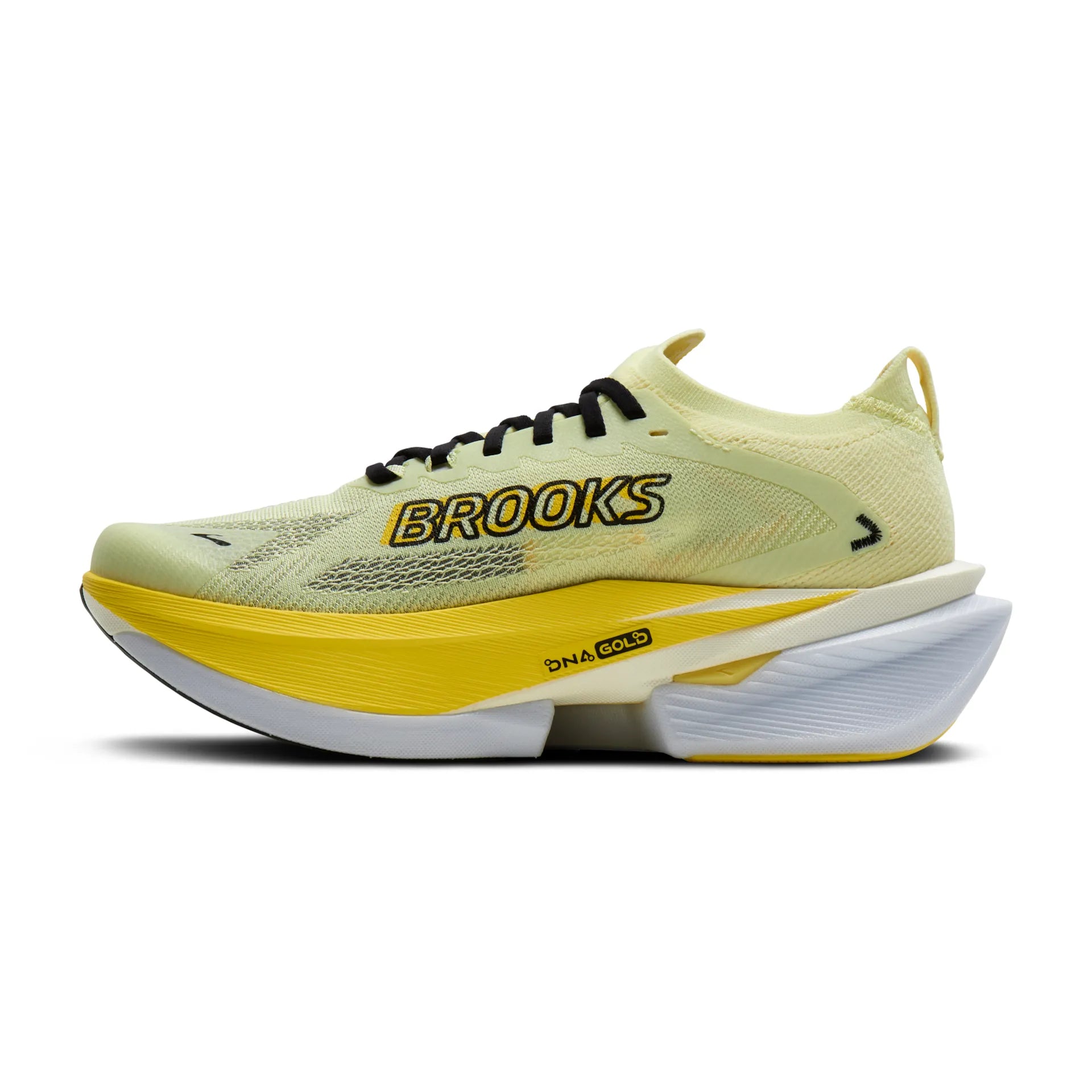 Brooks Herrenlaufschuhe Hyperion Max 3 - machsport – Bild 