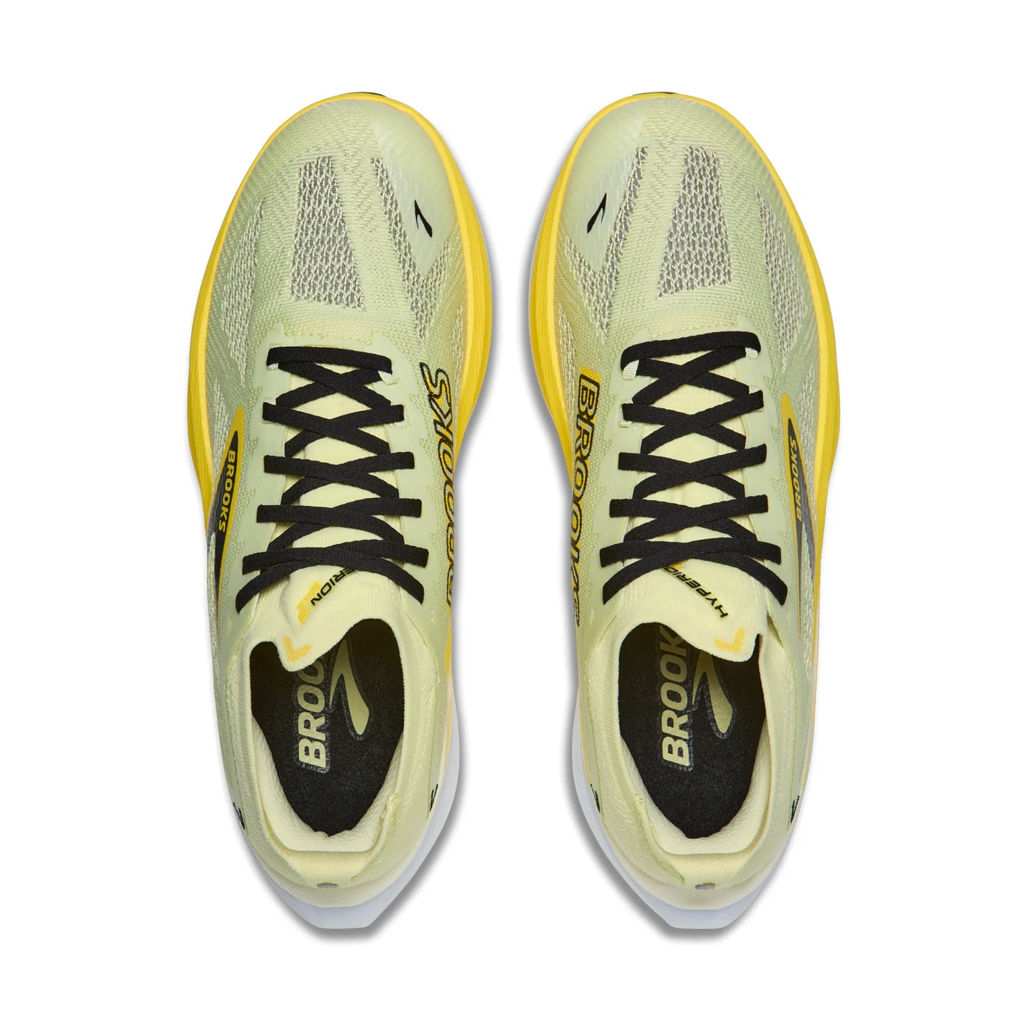 Brooks Herrenlaufschuhe Hyperion Max 3 - machsport