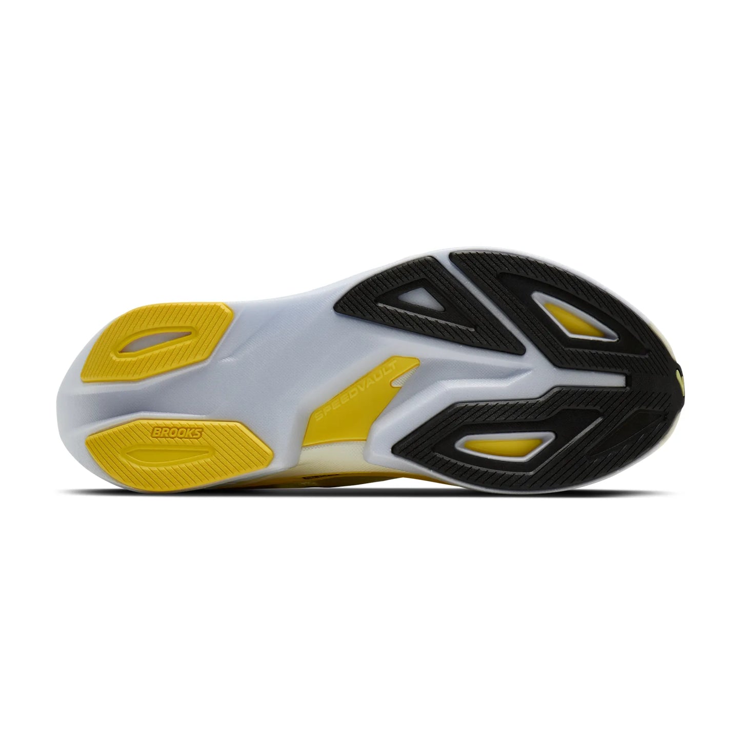 Brooks Herrenlaufschuhe Hyperion Max 3 - machsport