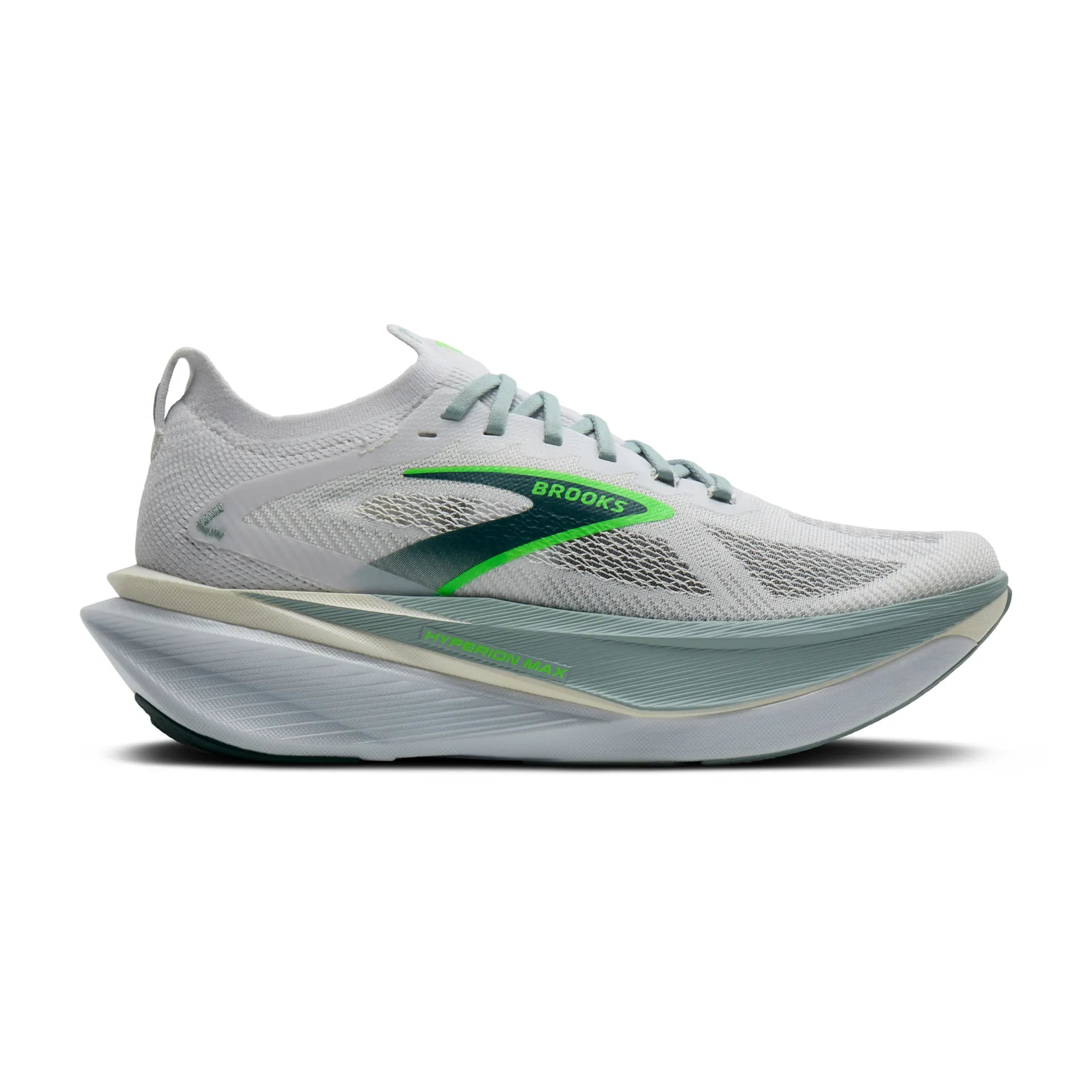 Brooks Herrenlaufschuhe Hyperion Max 3 - machsport – Bild 