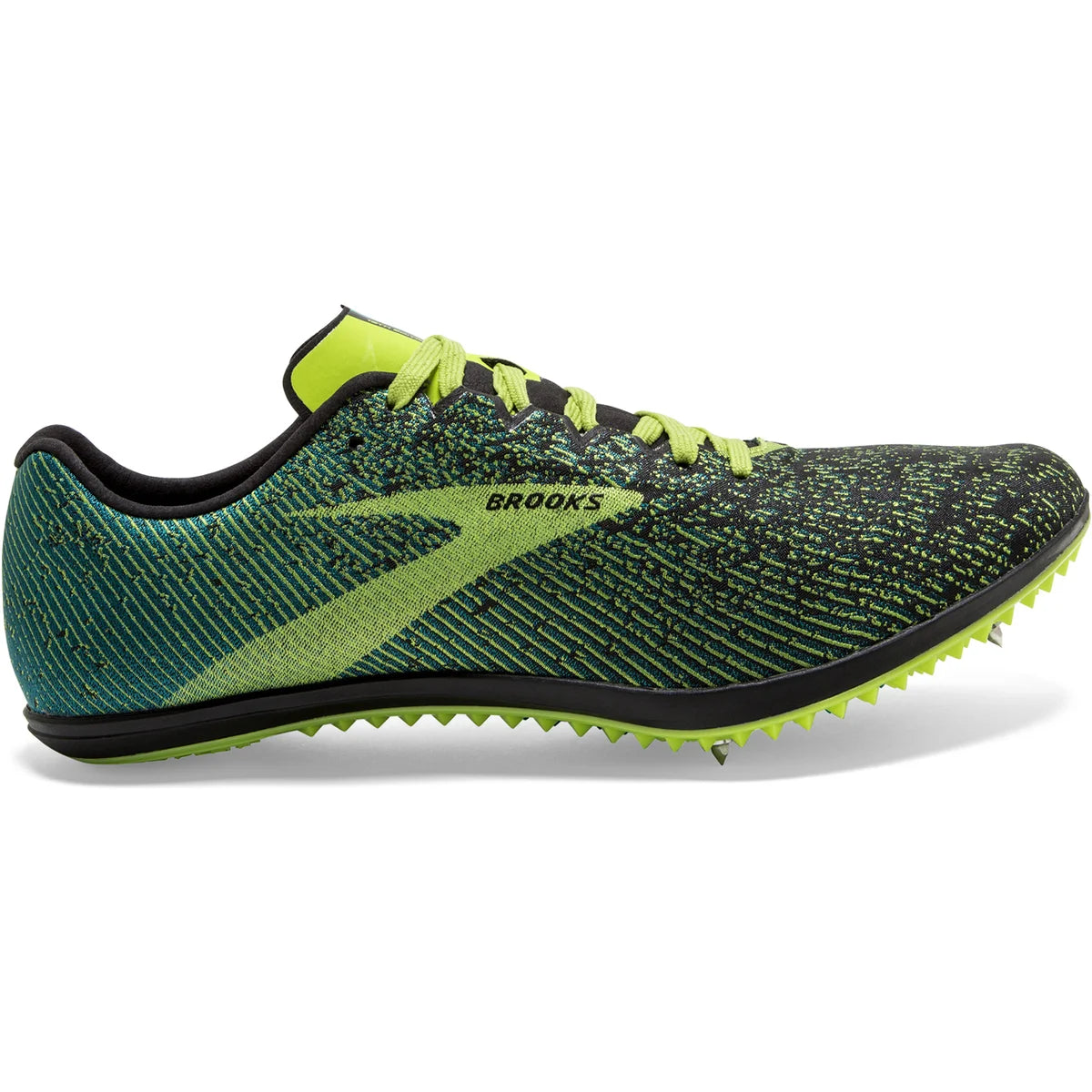 Brooks Laufschuhe Mach 19 Spikeless - machsport – Bild 