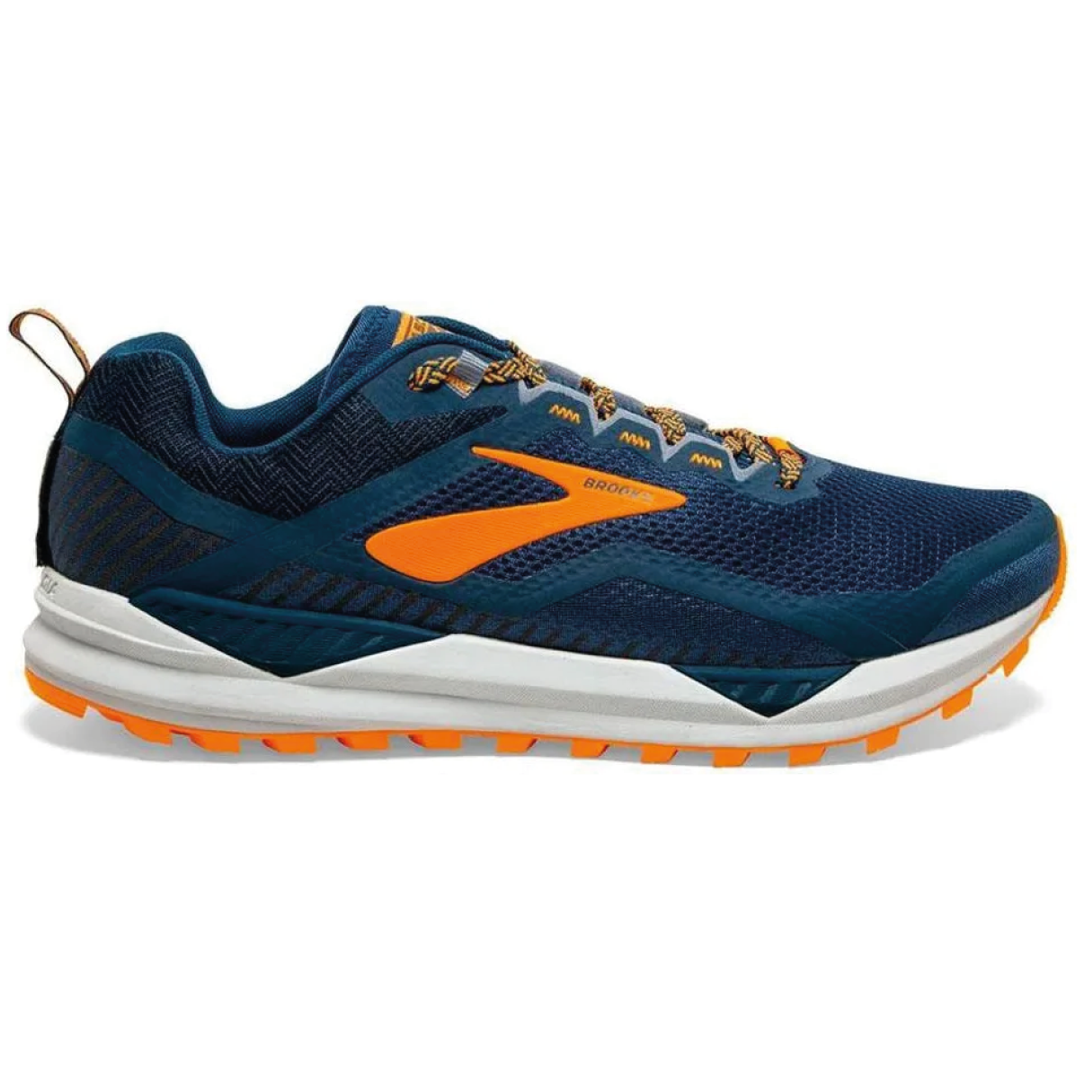 Brooks Herrenlaufschuhe Cascedia 14 - machsport