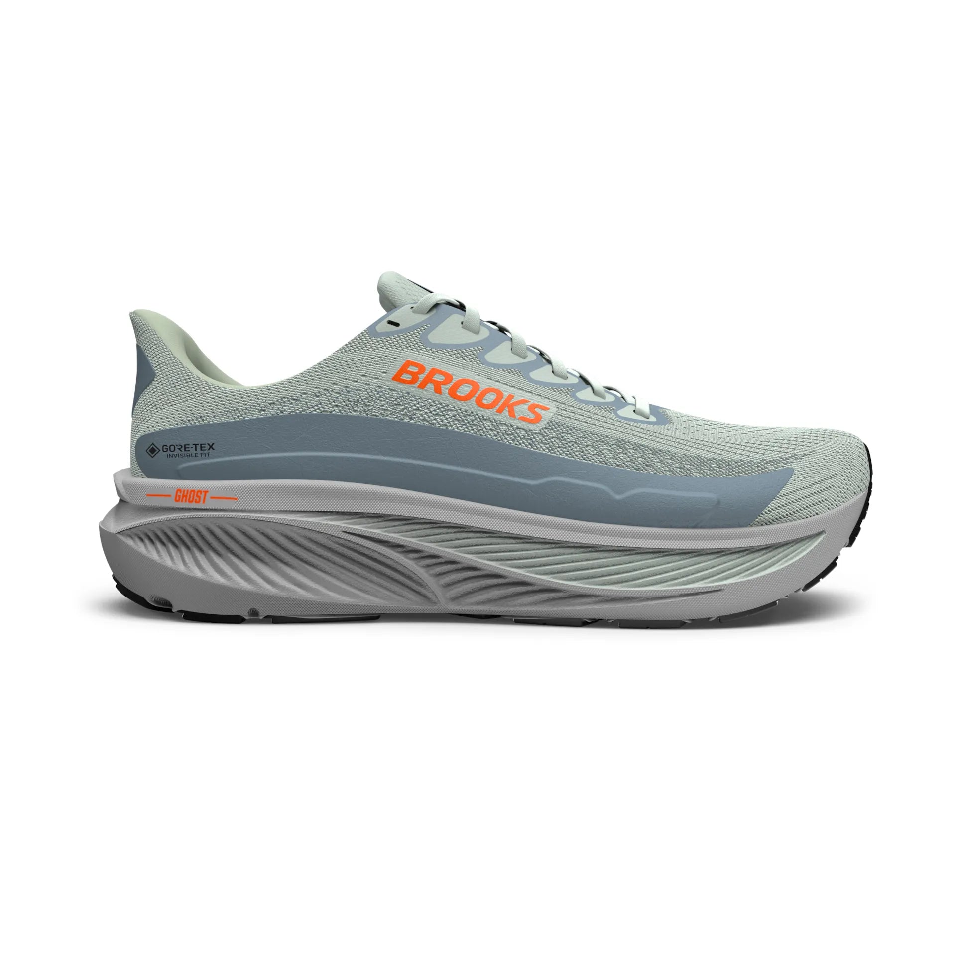 Brooks Herrenlaufschuhe Ghost 17 GTX - machsport – Bild 