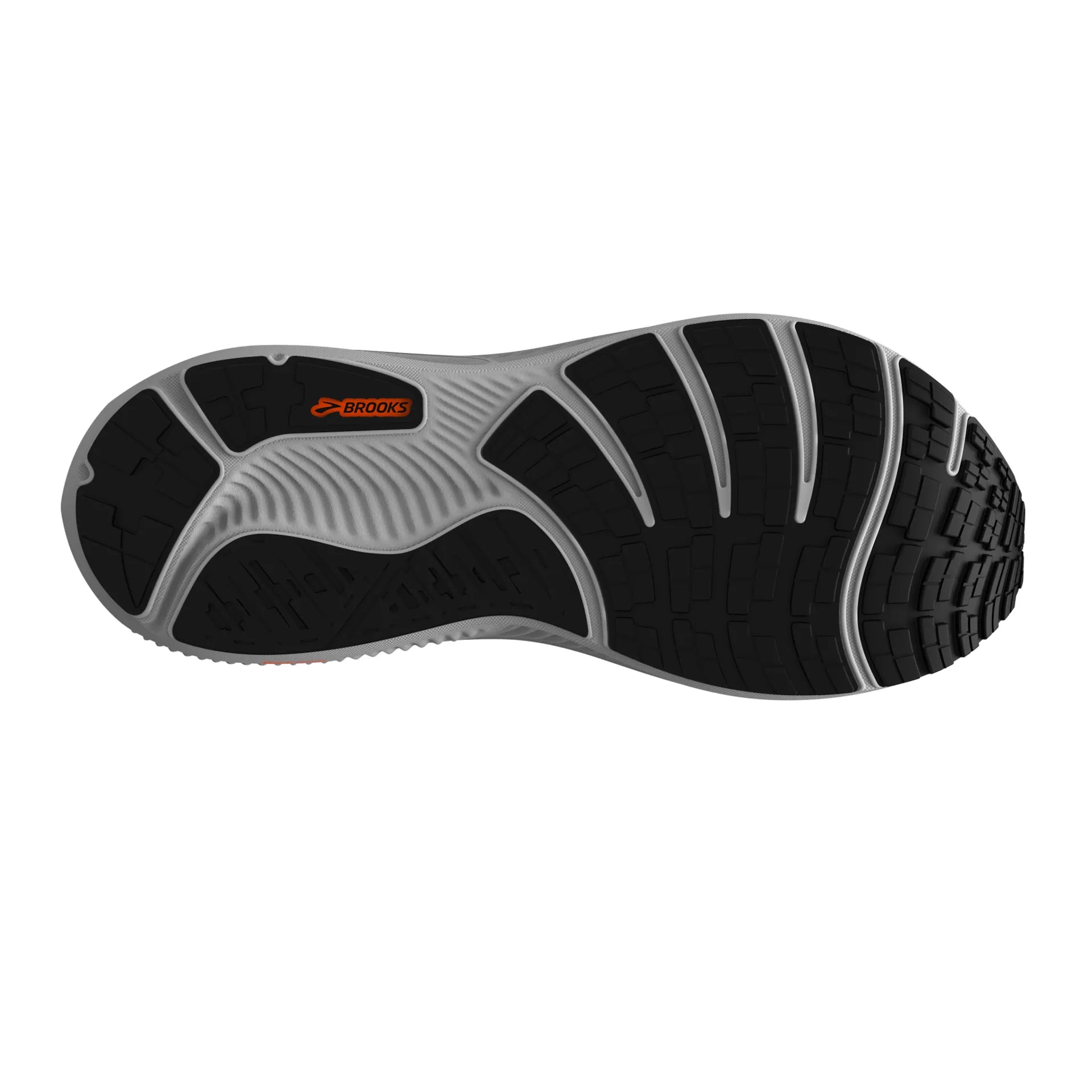 Brooks Herrenlaufschuhe Ghost 17 GTX - machsport – Bild 