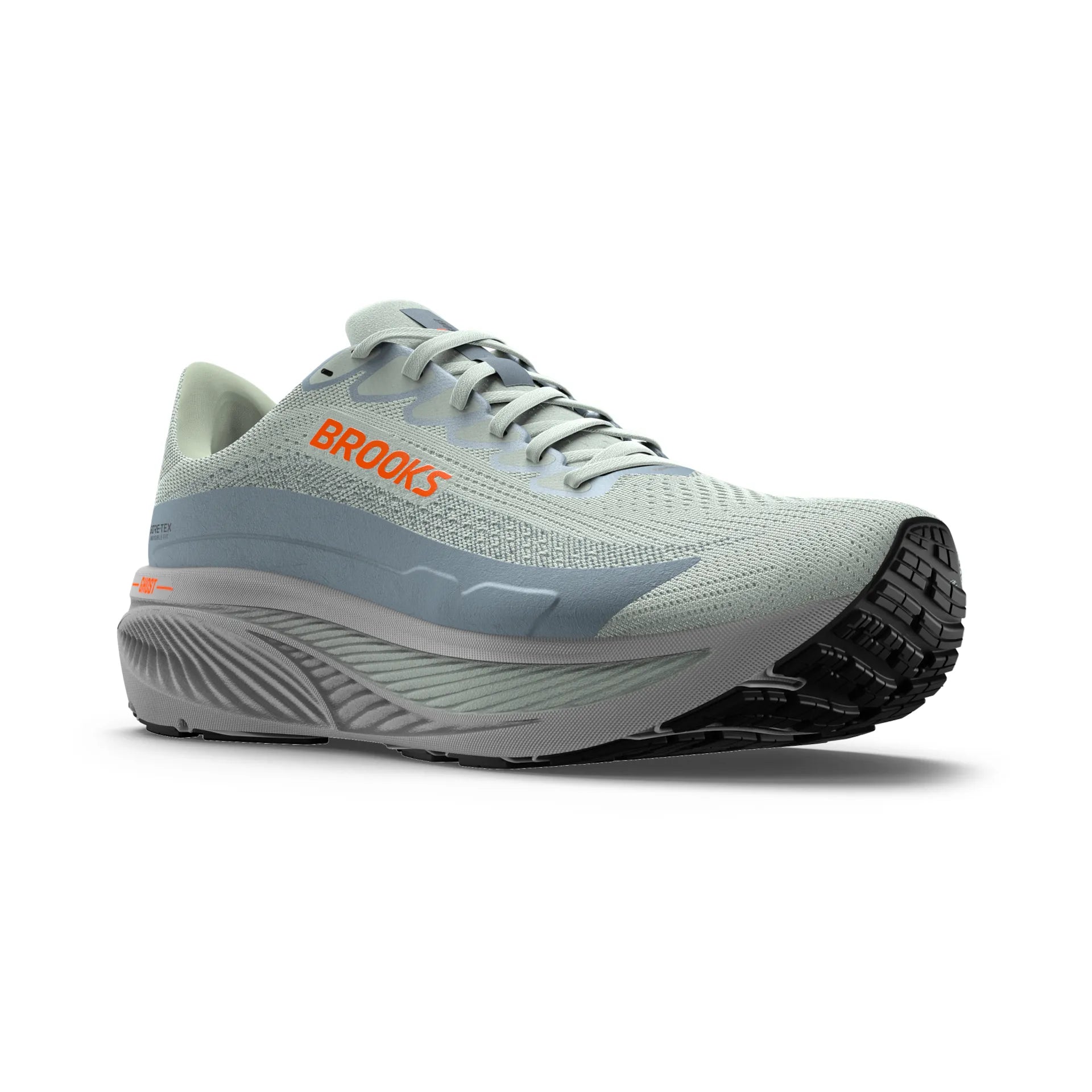 Brooks Herrenlaufschuhe Ghost 17 GTX - machsport – Bild 