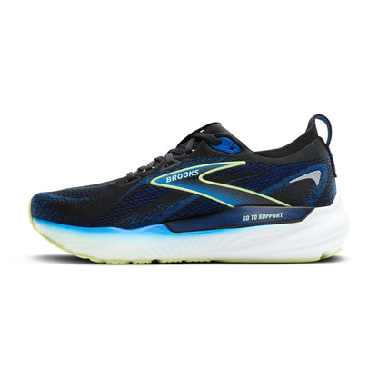 Brooks Herrenlaufschuhe Glycerin GTS 22 - machsport