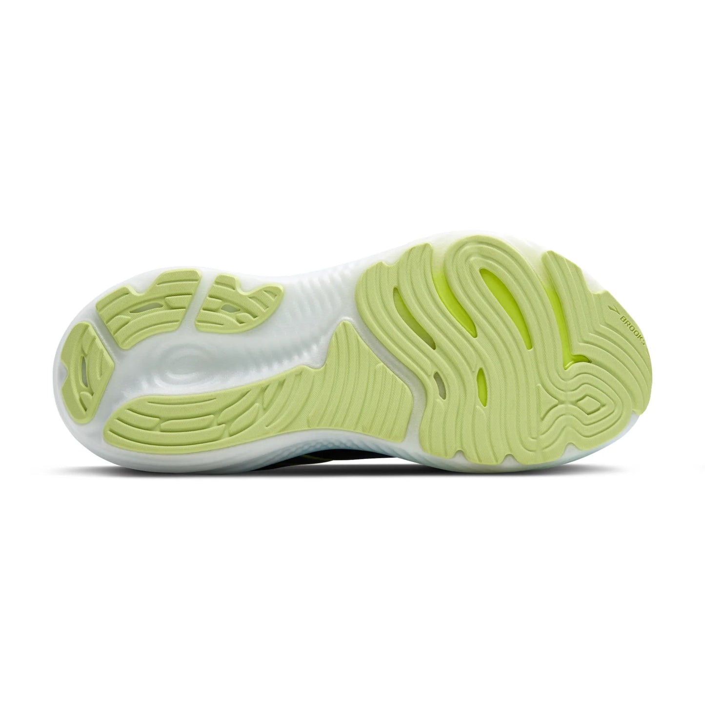 Brooks Herrenlaufschuhe Glycerin GTS 22 - machsport
