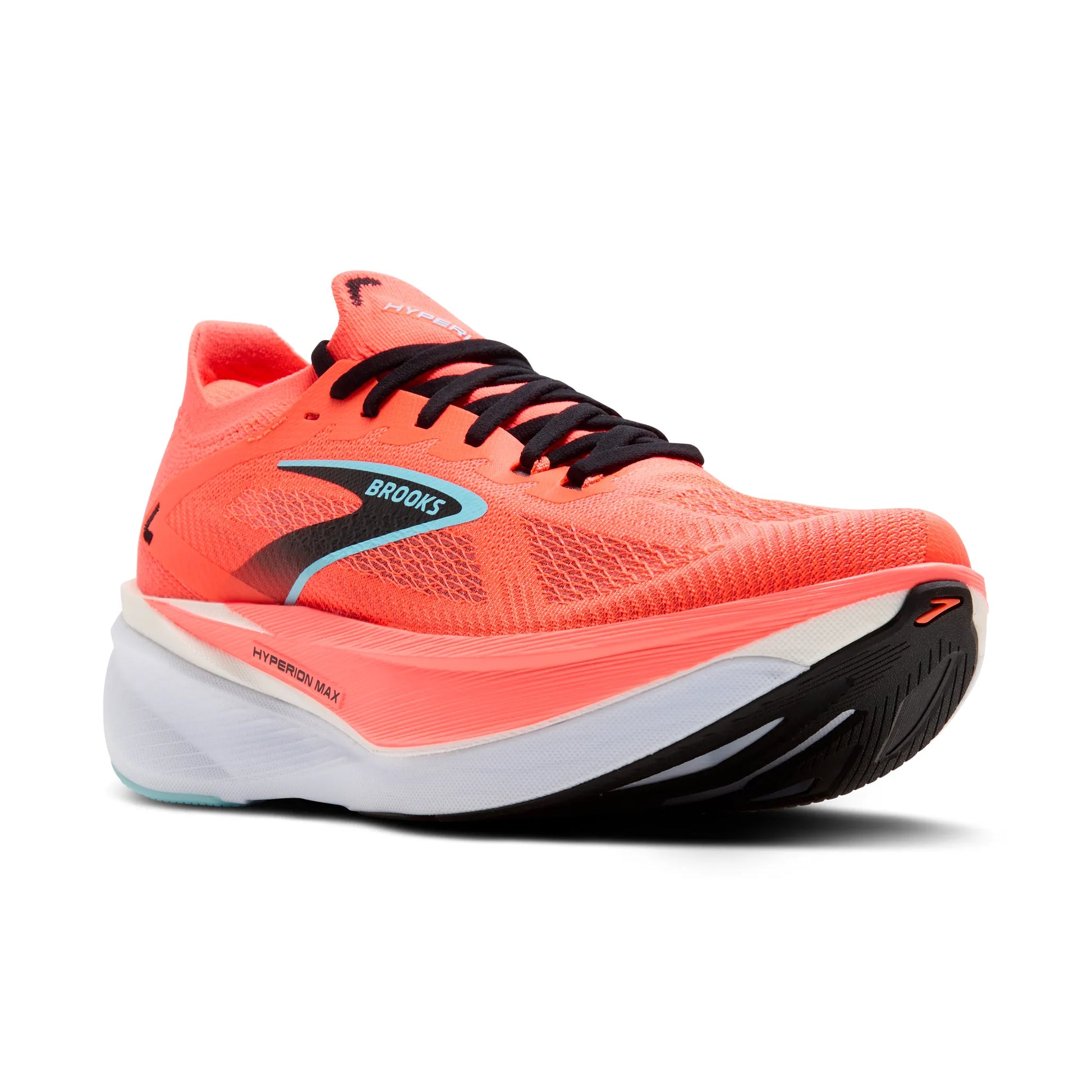 Brooks Herrenlaufschuhe Hyperion Max 3 - machsport – Bild 