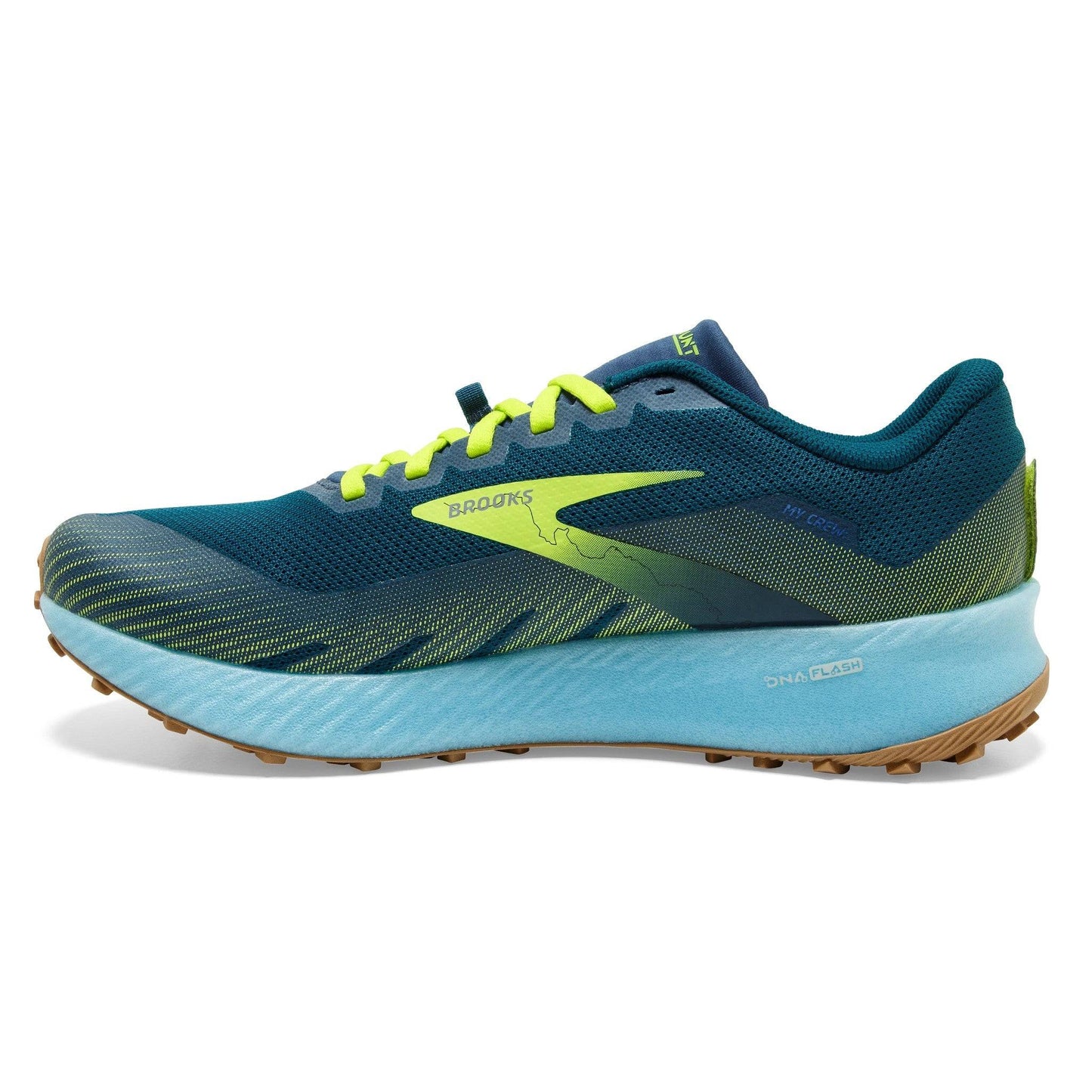 BROOKS Catamount - machsport