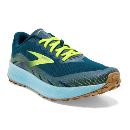 BROOKS Catamount - machsport