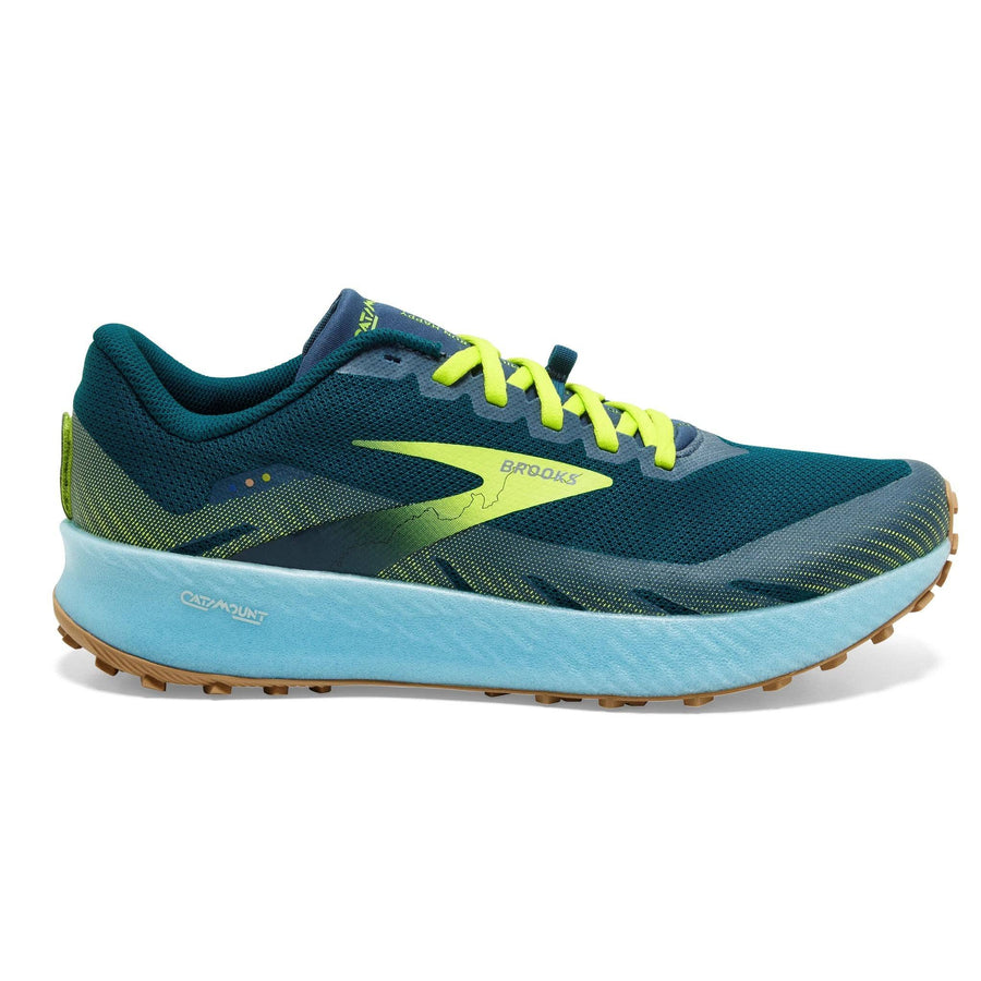 BROOKS Catamount - machsport
