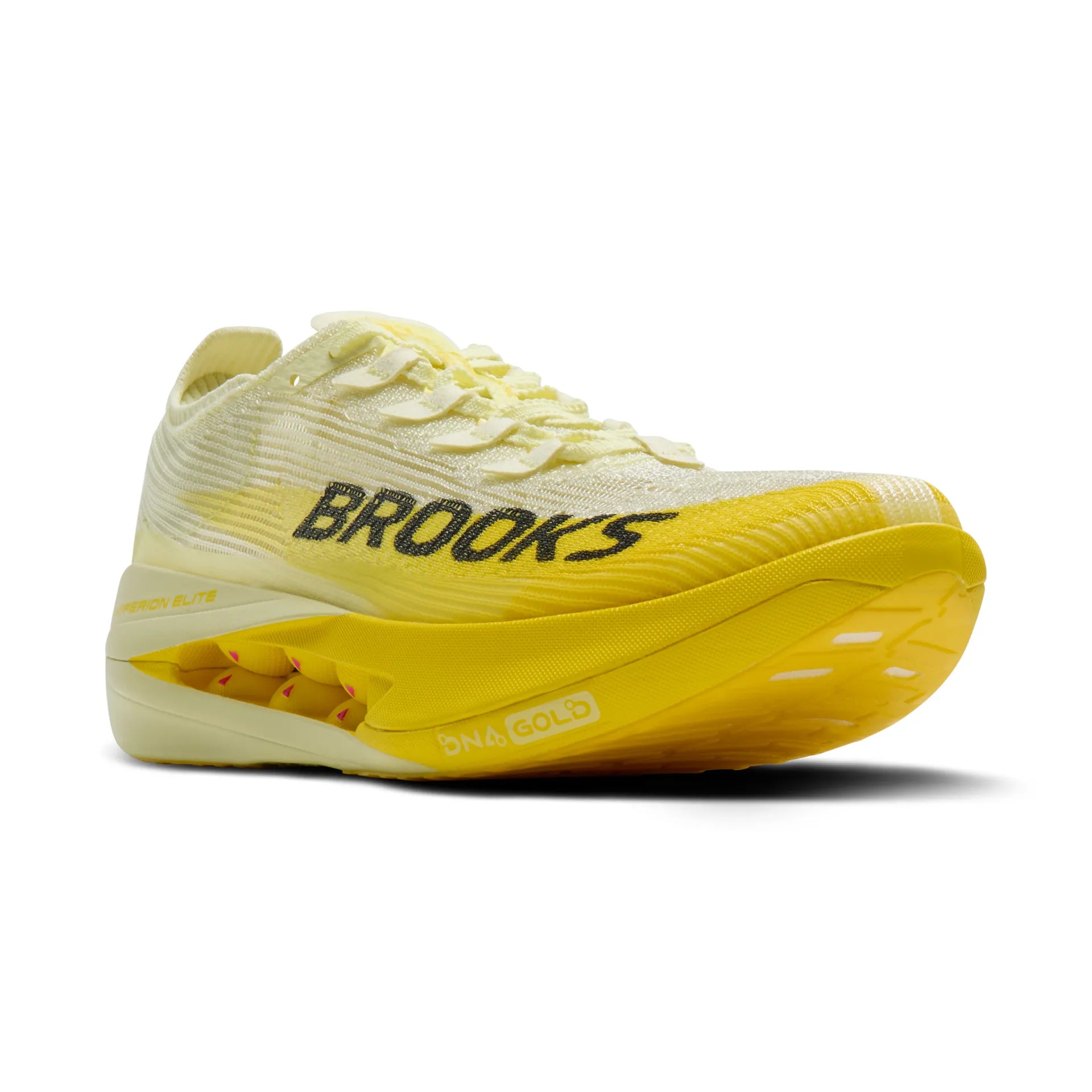 Brooks Laufschuhe Hyperion Elite 5 - machsport – Bild 