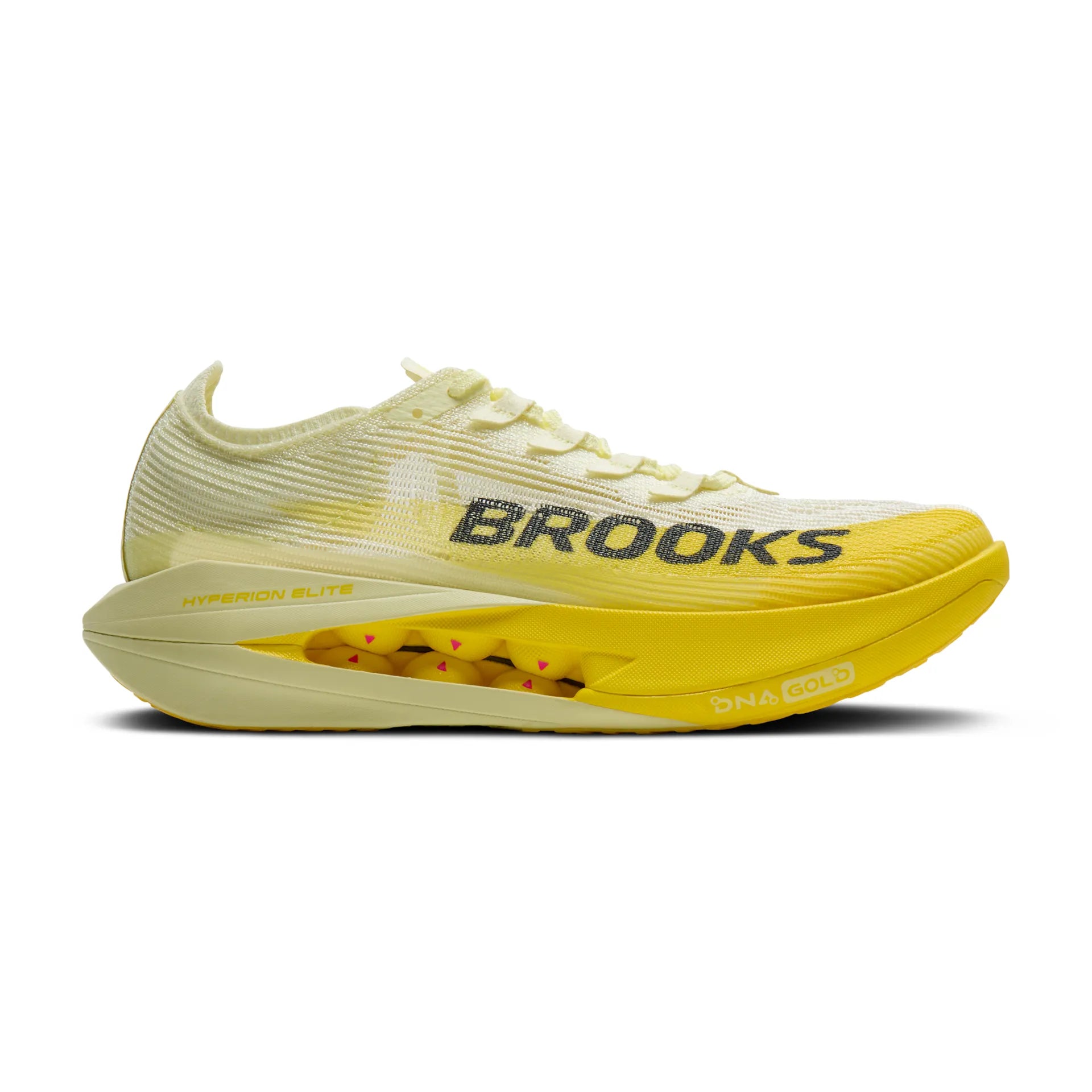 Brooks Laufschuhe Hyperion Elite 5 - machsport – Bild 