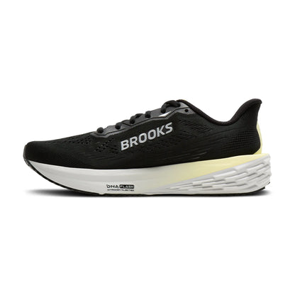 Brooks Damenlaufschuhe Launch 12, leichte Laufschuhe für Straße, schnelle Läufe und tägliches Training, Größe 38,5 - machsport