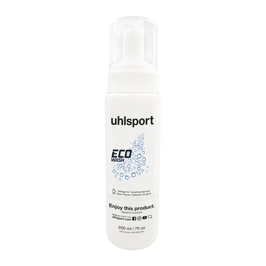 Uhlsport Eco Wash-Reinigung 200ml – ohne Farbe / ONE SIZE
