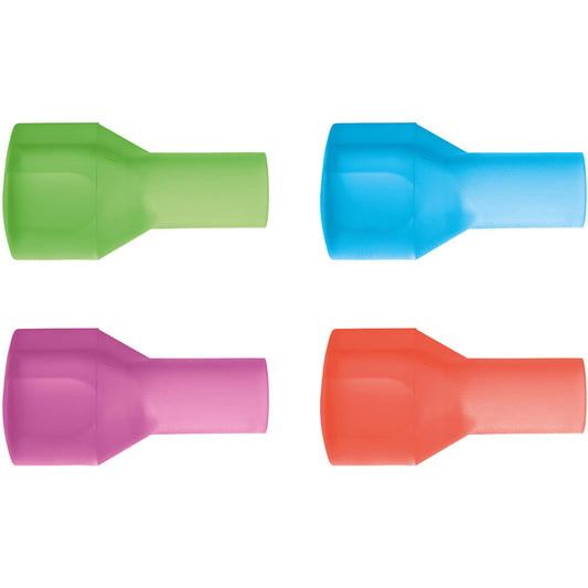 Camelbak Mundstücke (4er-SET) – ohne Farbe / ONE SIZE