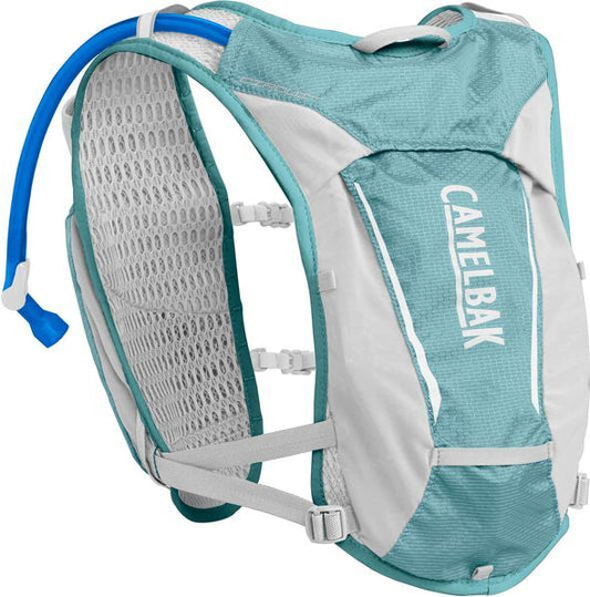 Camelbak Trinkrucksack Women´s Circut Vest – blau / ONE SIZE