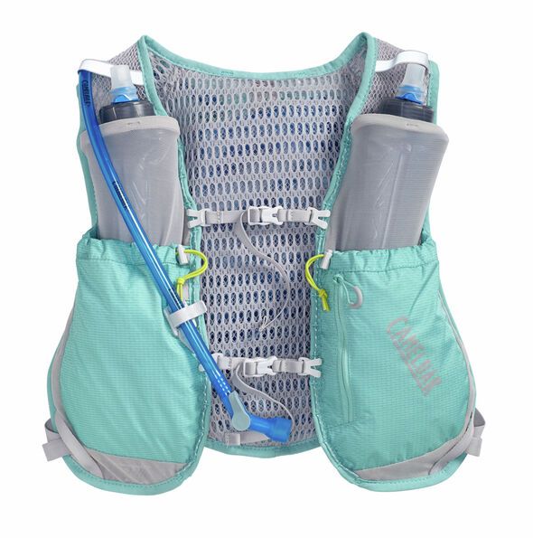 Camelbak Trinkrucksack Women´s Circut Vest - machsport – Bild 
