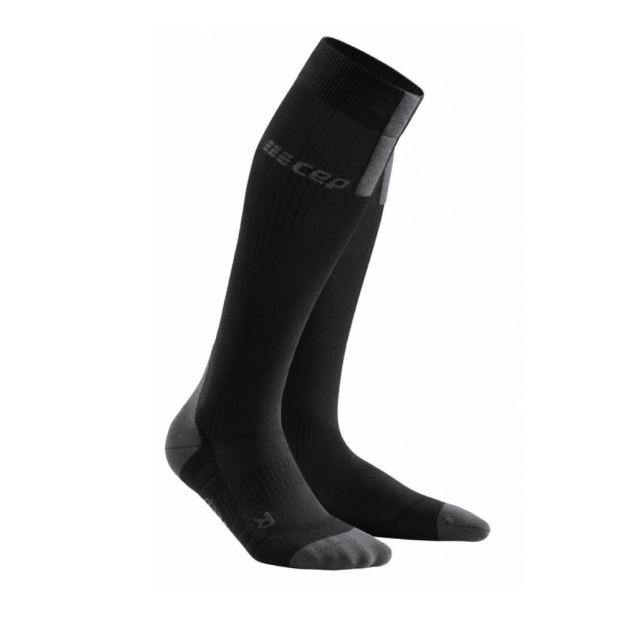 CEP Damenlaufsocken Knee Hich Socks 3.0 - machsport