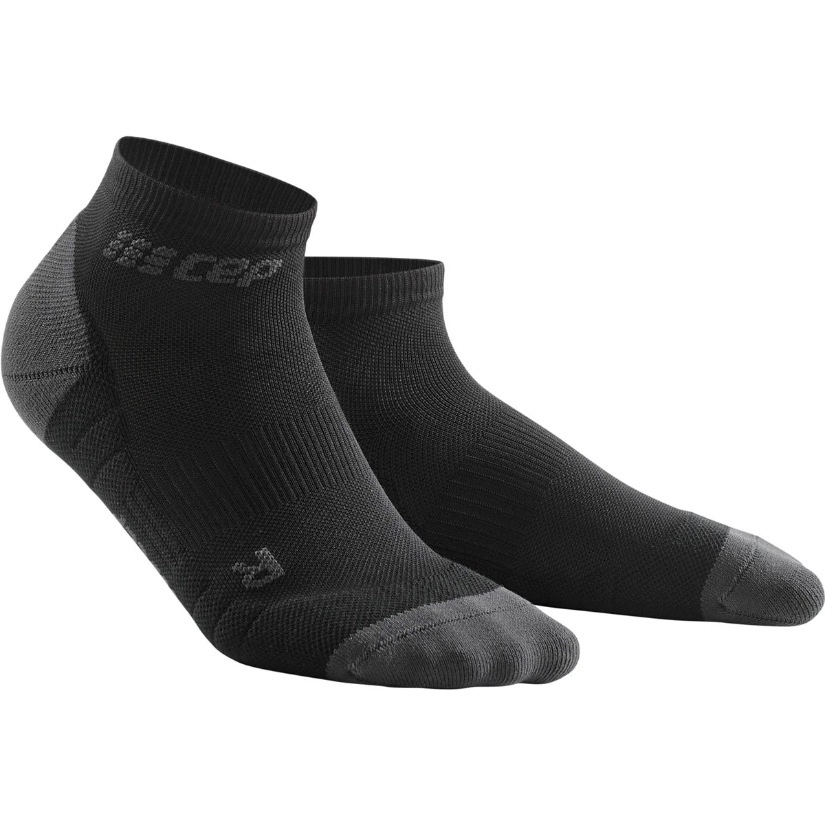 CEP Damenlaufsocken Low Cut Run 3.0 - machsport – Bild 