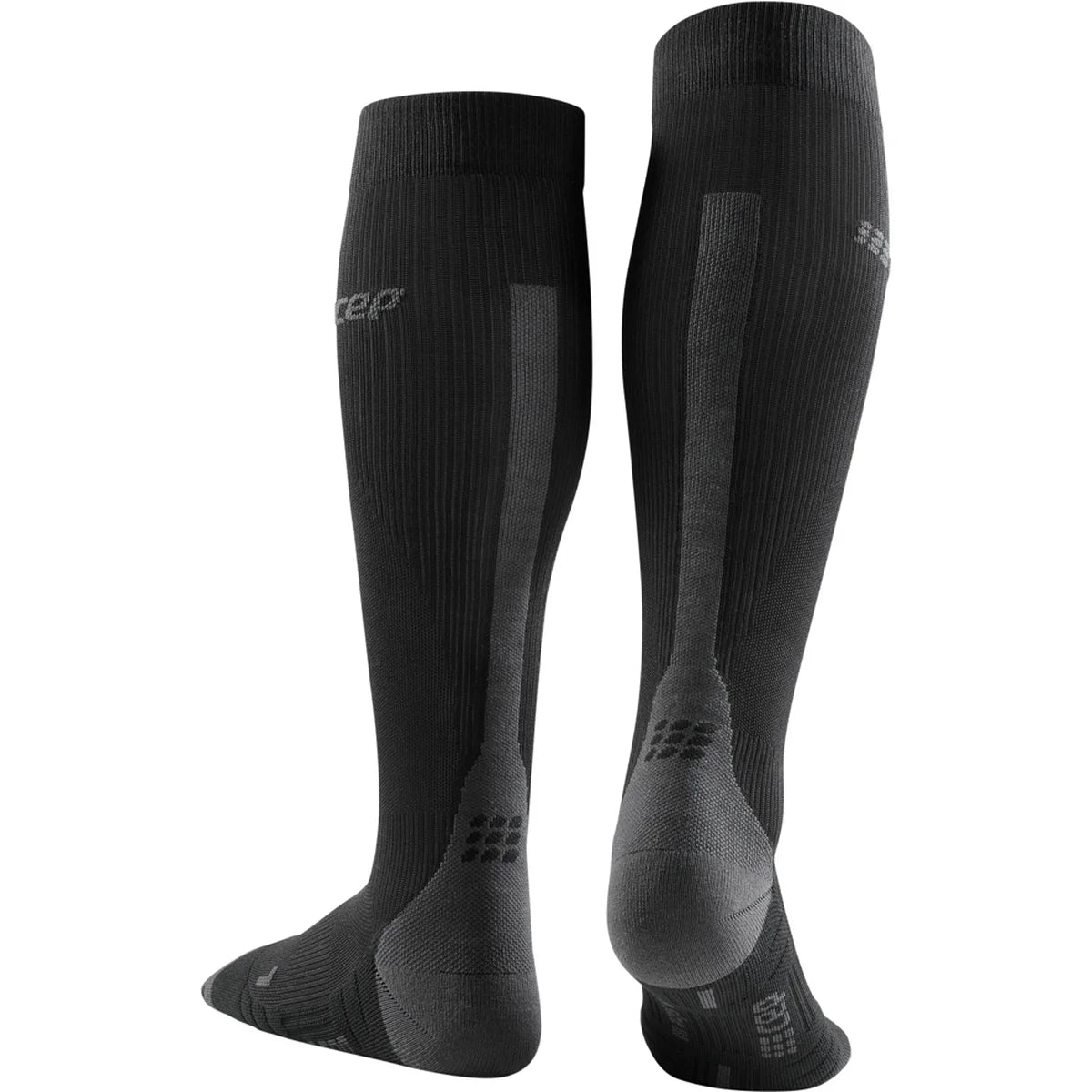 CEP Herrenlaufsocken Knee High Run 3.0 - machsport