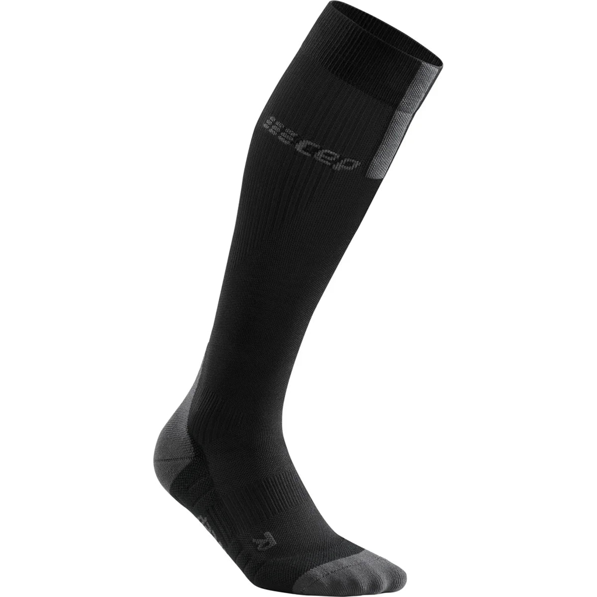 CEP Herrenlaufsocken Knee High Run 3.0 - machsport – Bild 