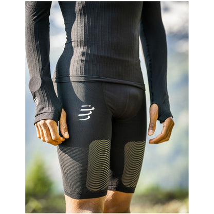 Compressport Herrenhose Trail Under Control Short - machsport