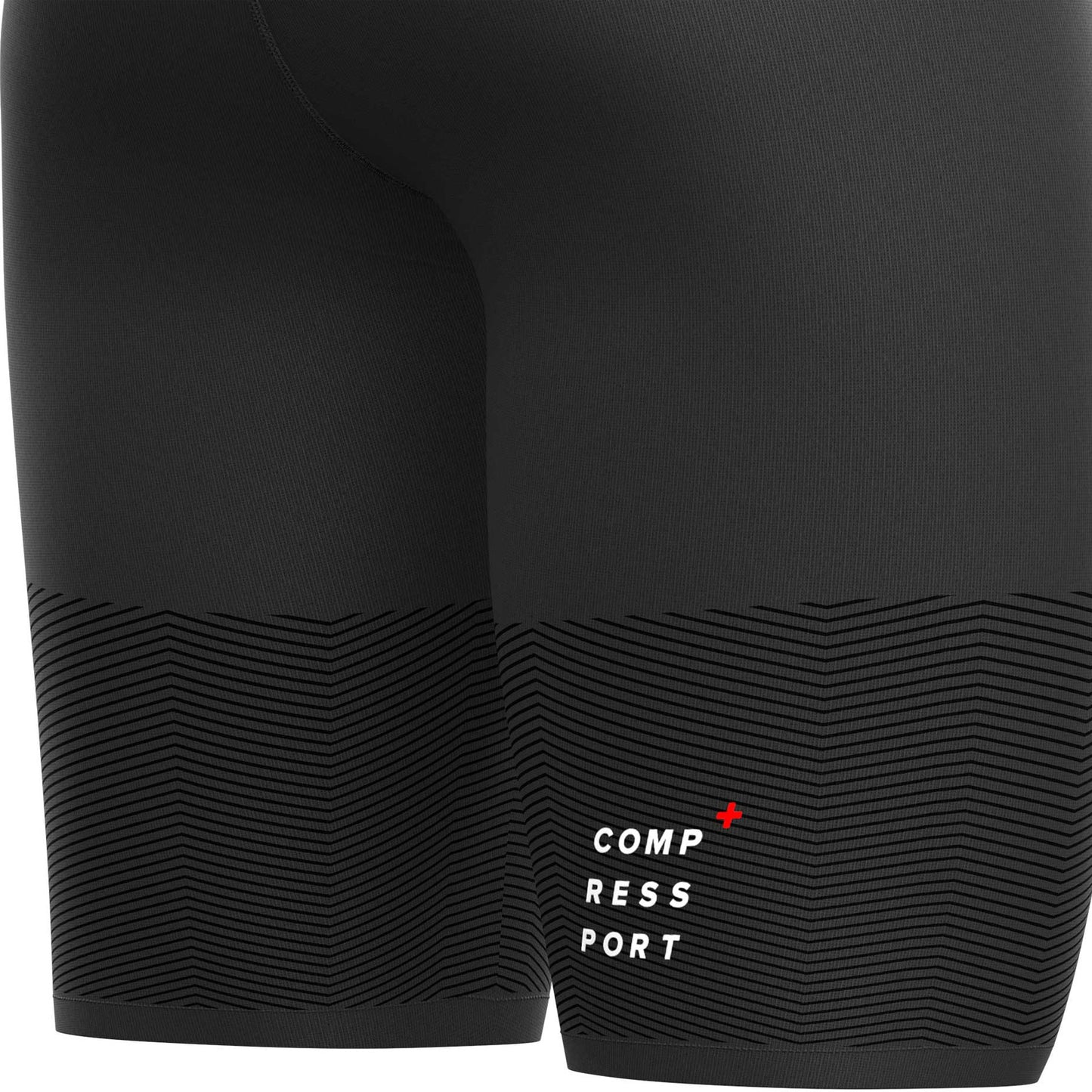 Compressport Herrenhose Trail Under Control Short - machsport
