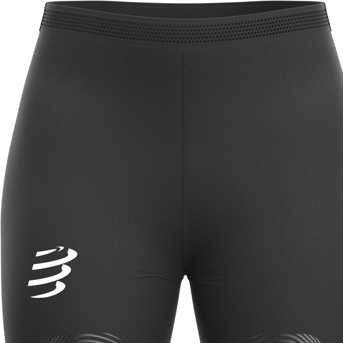 Compressport Herrenhose Trail Under Control Short - machsport